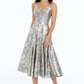 Delilah Dress