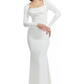 Delores Dress