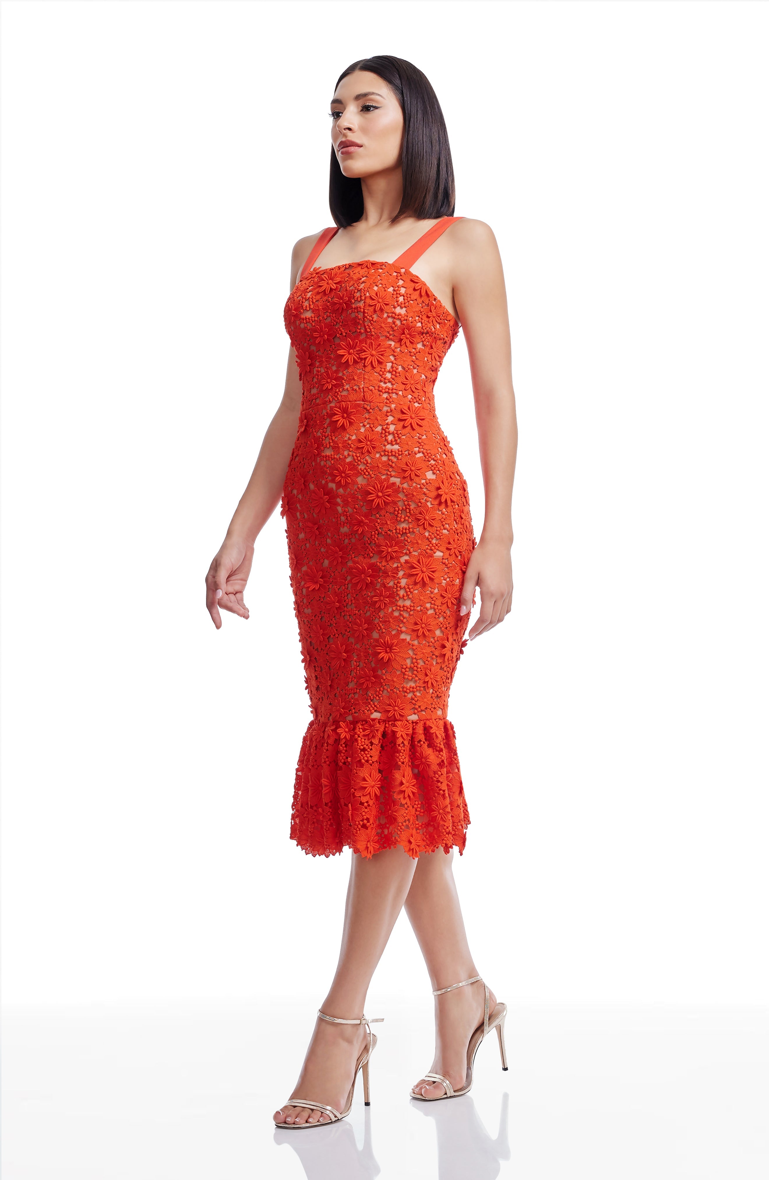 Desiree Dress
