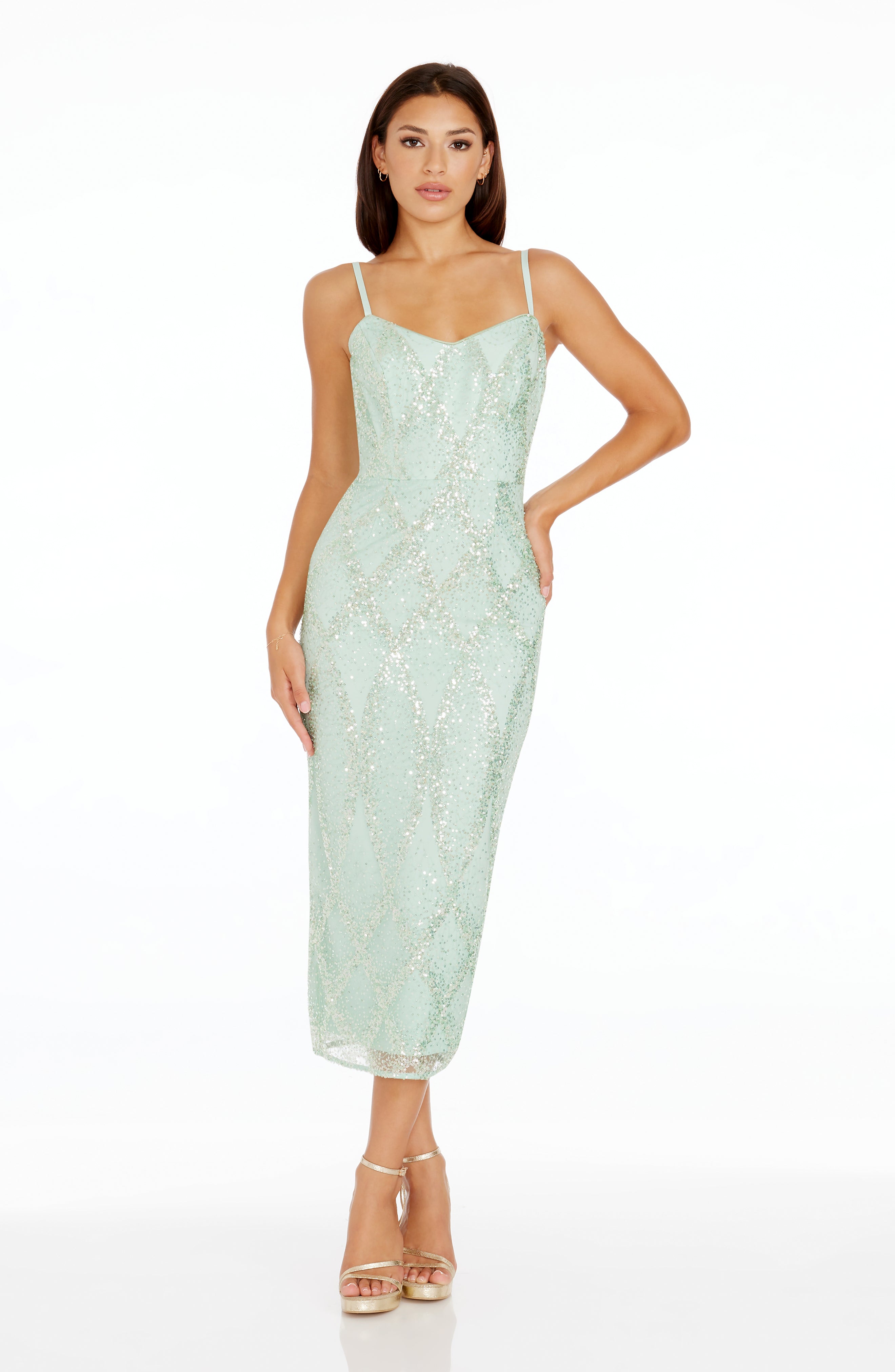 Donna Gown