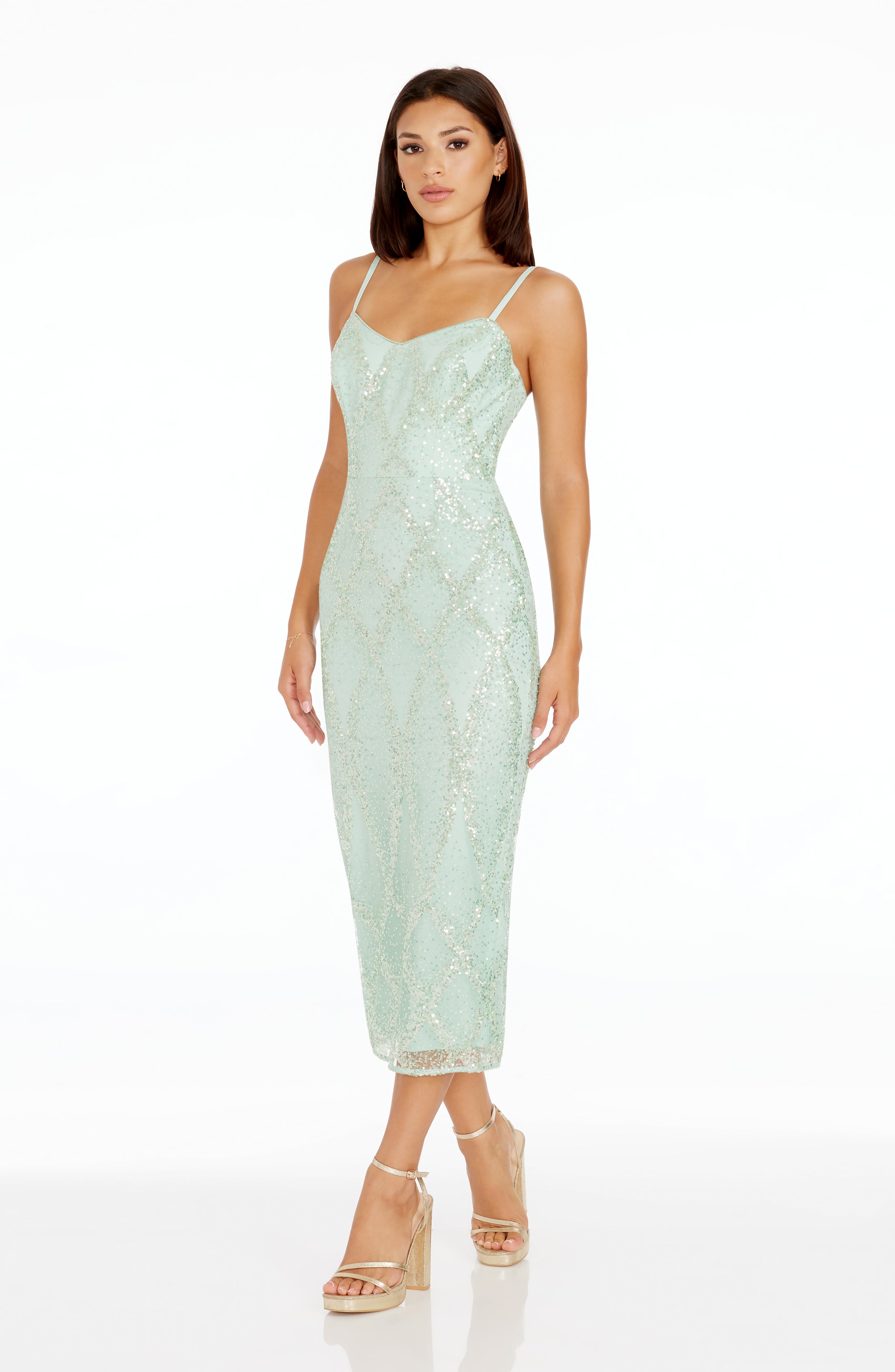 Donna Gown