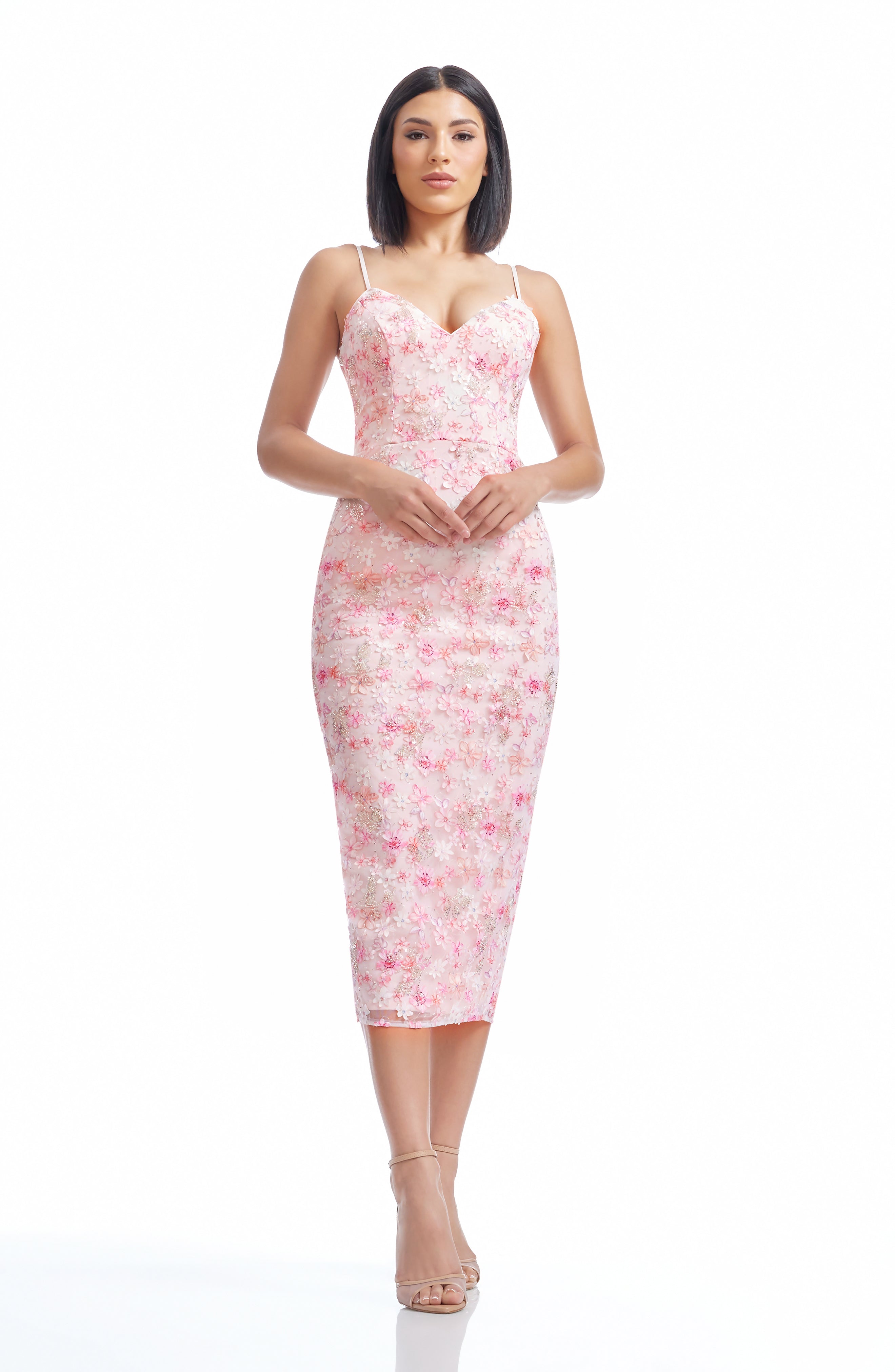 Donna Dress