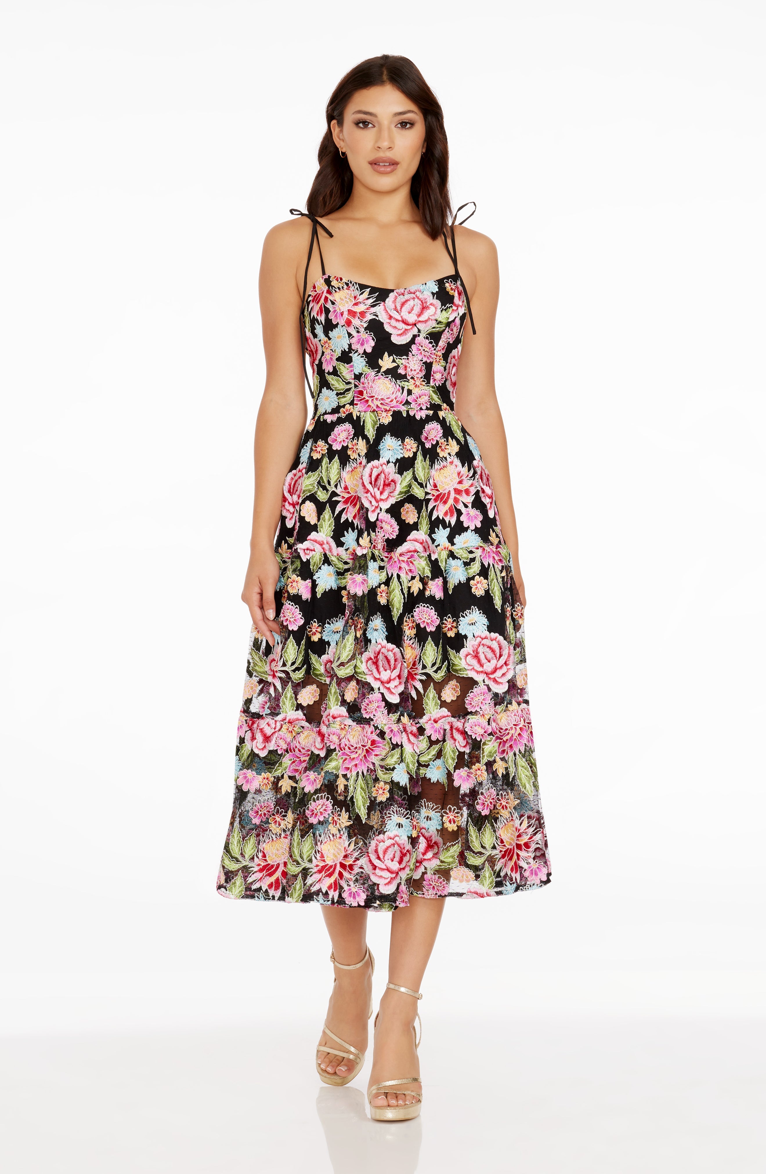 Dream Dress