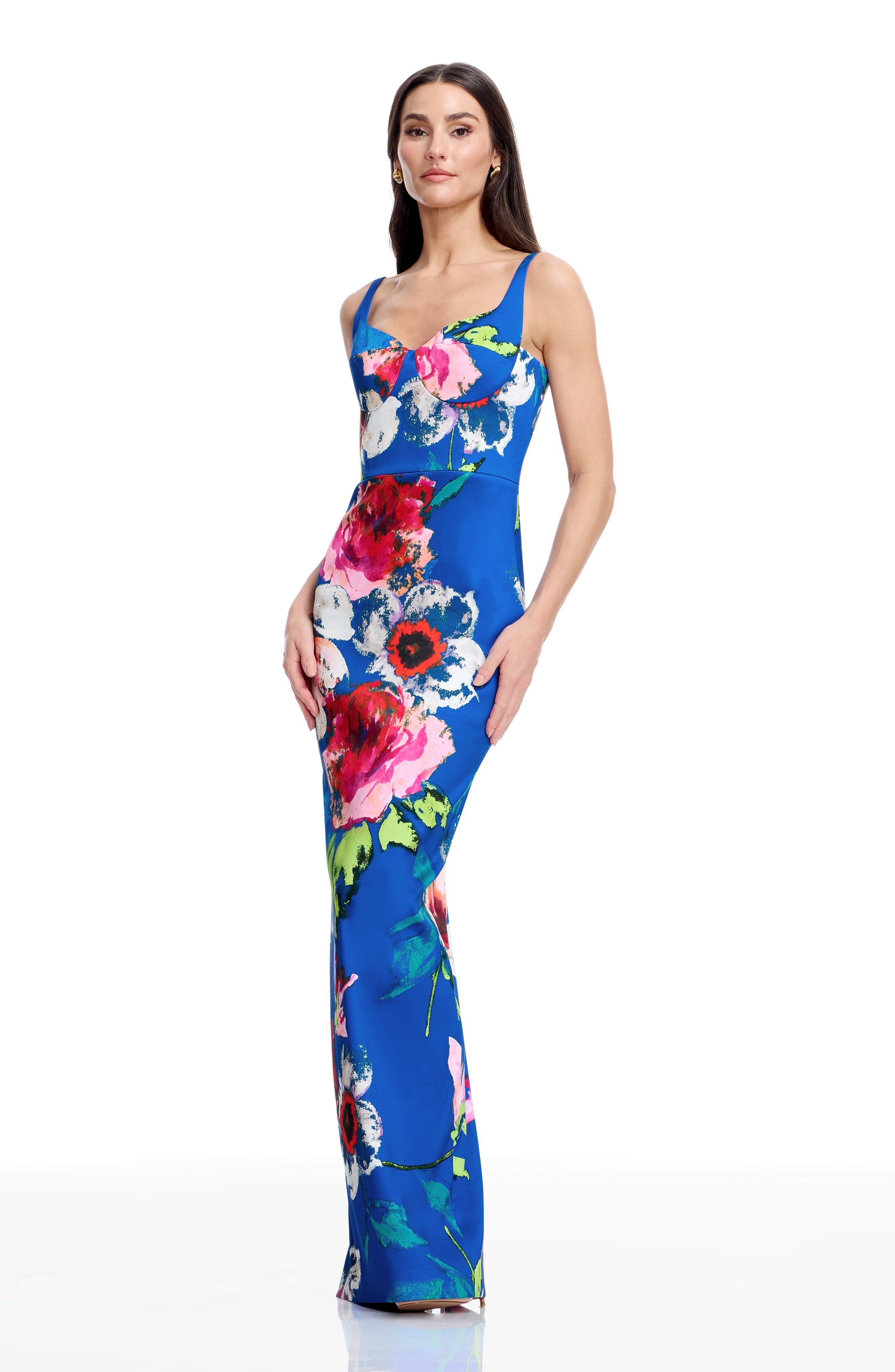 Elijah Gown
