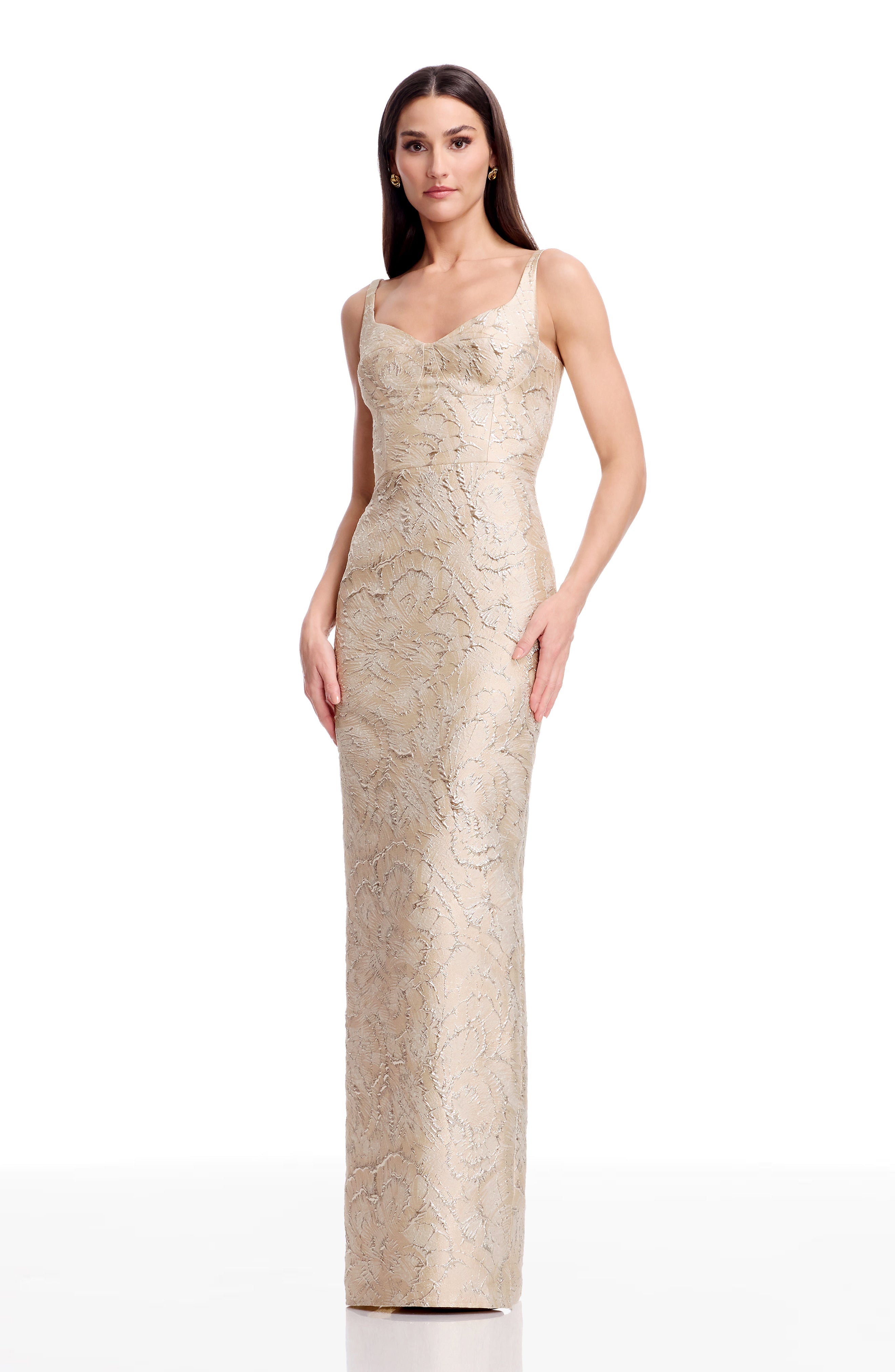 Elijah Gown