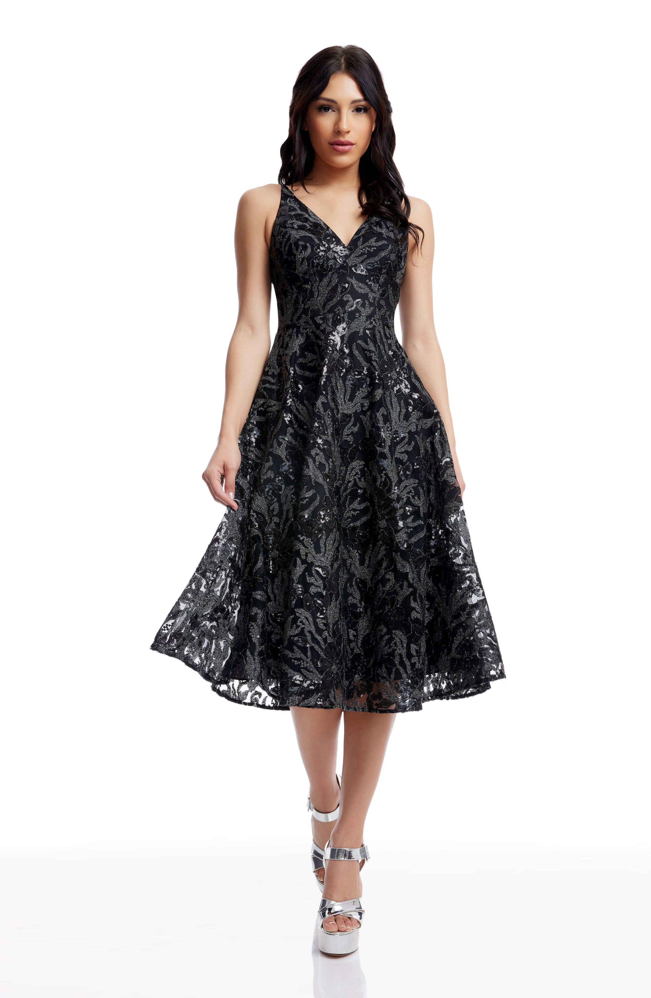 Elisa Dress