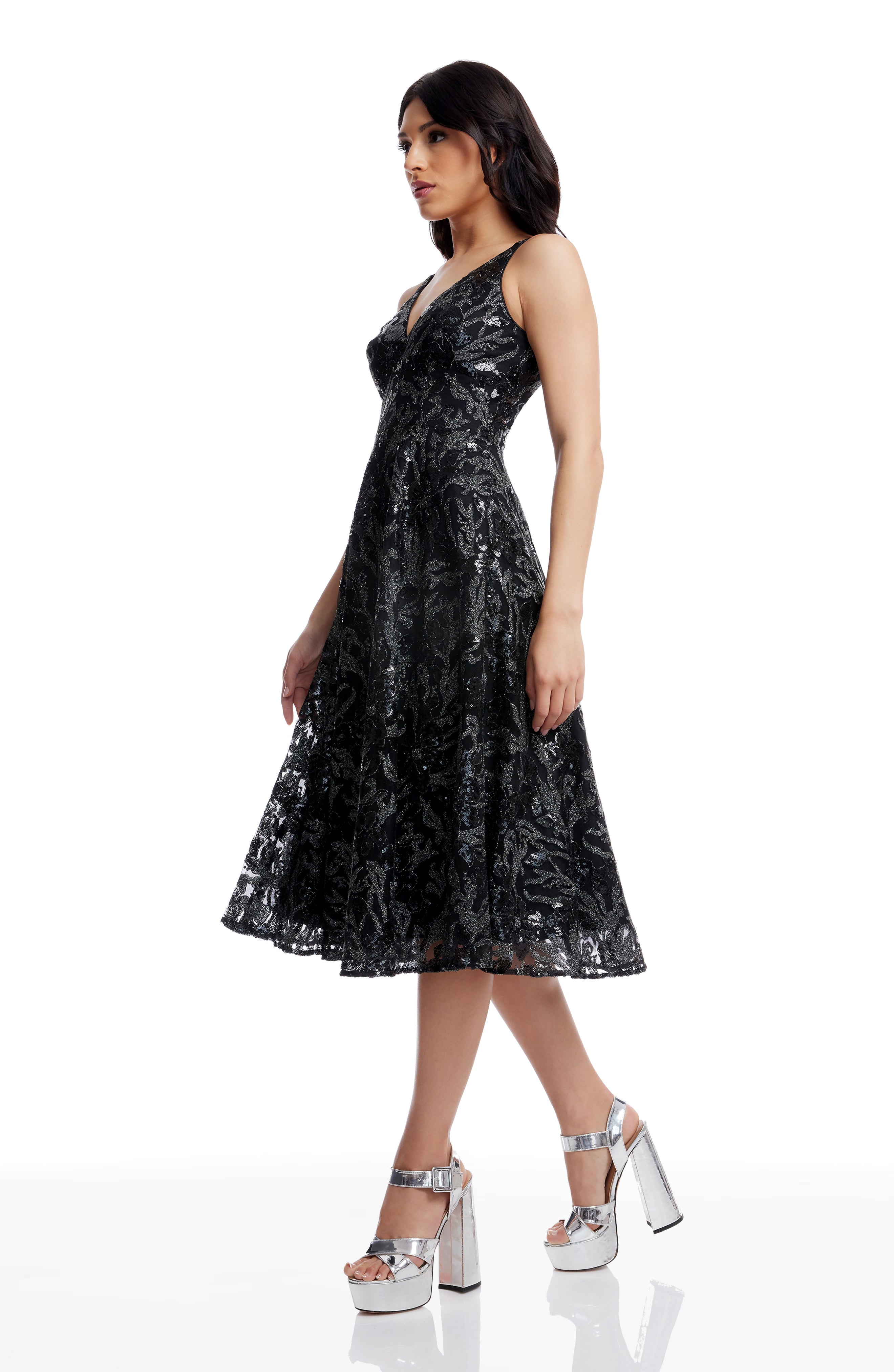 Elisa Dress