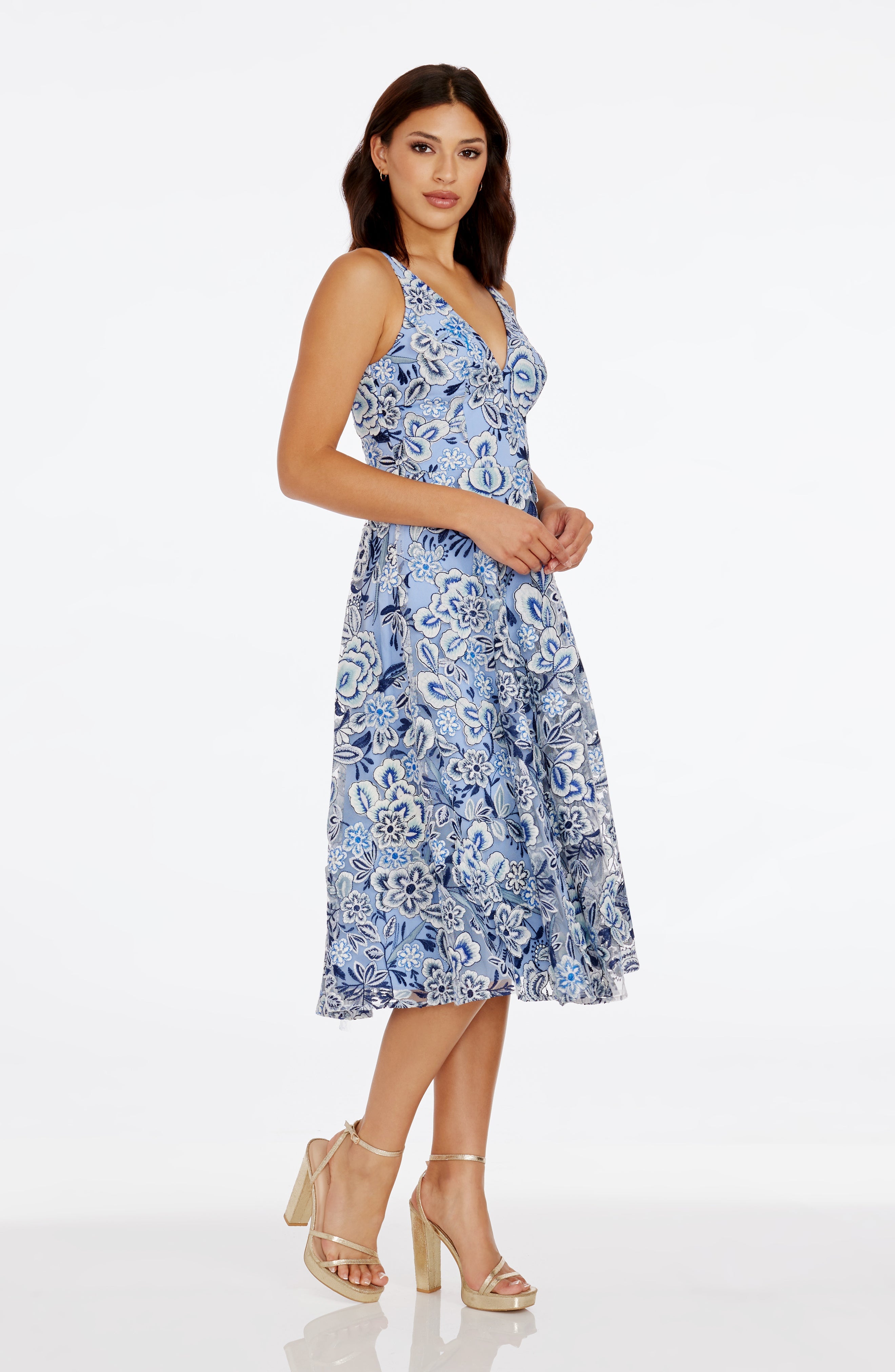 Elisa Dress