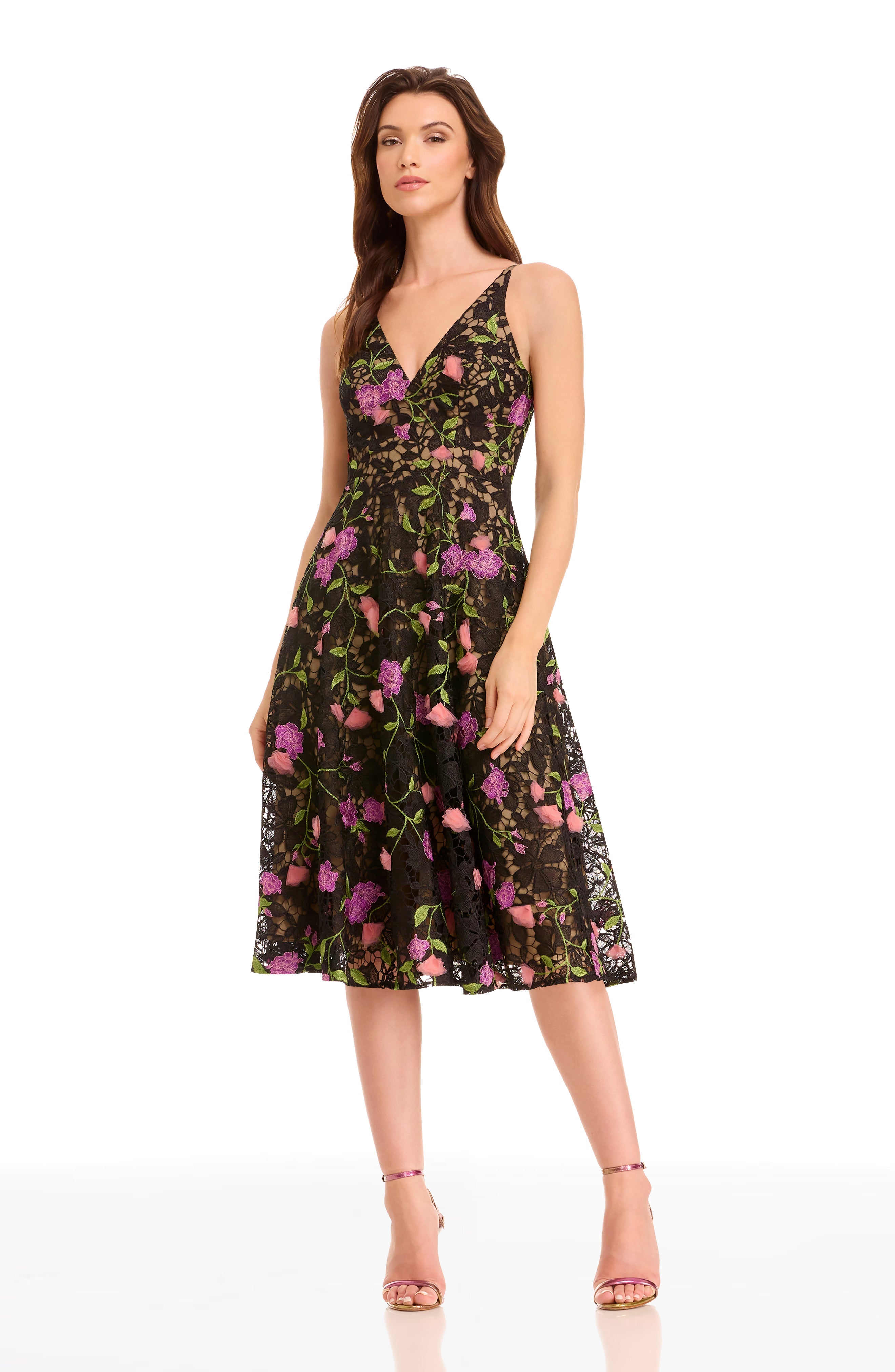 Elisa Dress