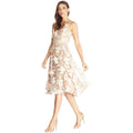 Elisa Daisy Embroidery Dress