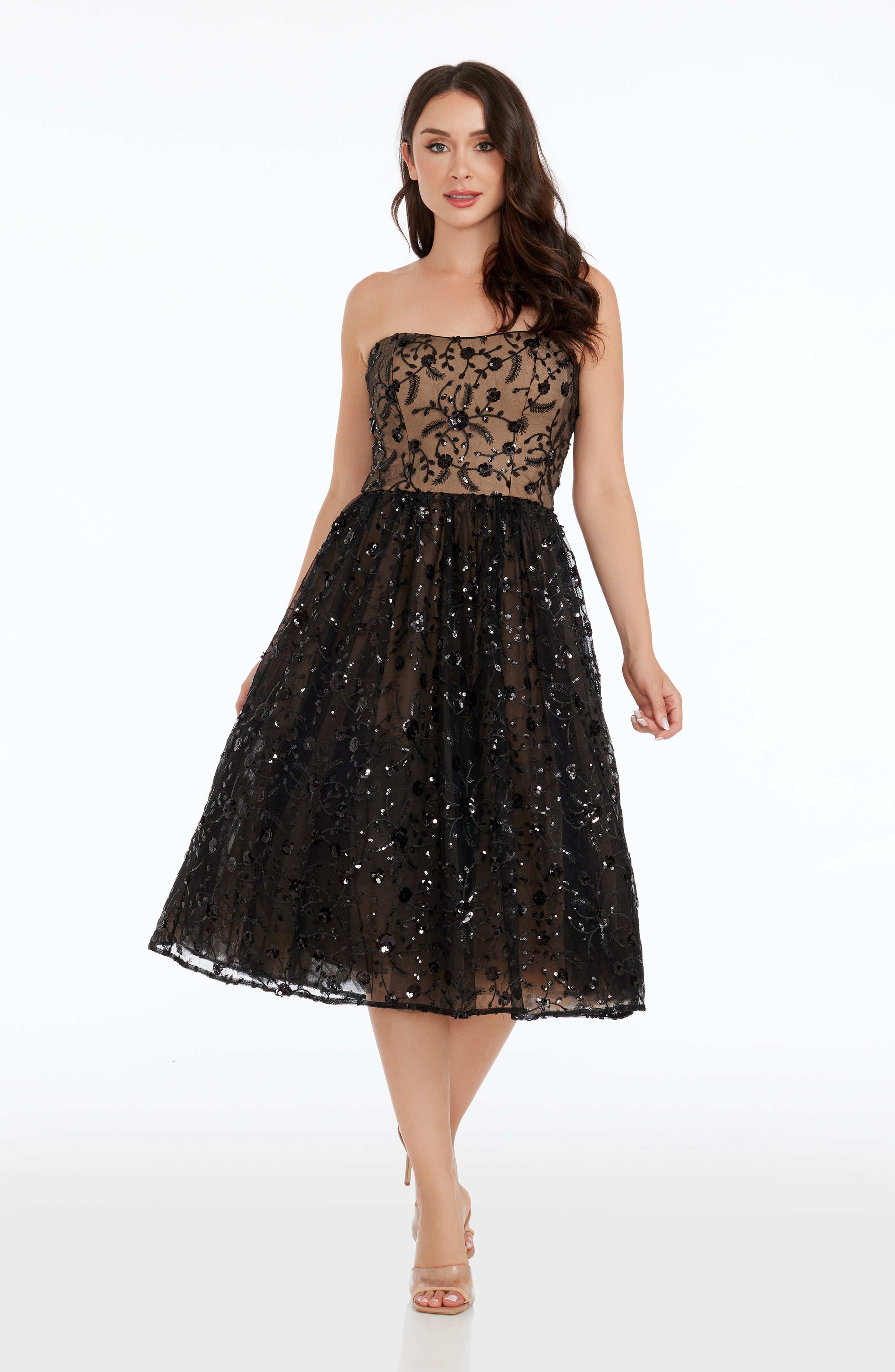Elise Dress