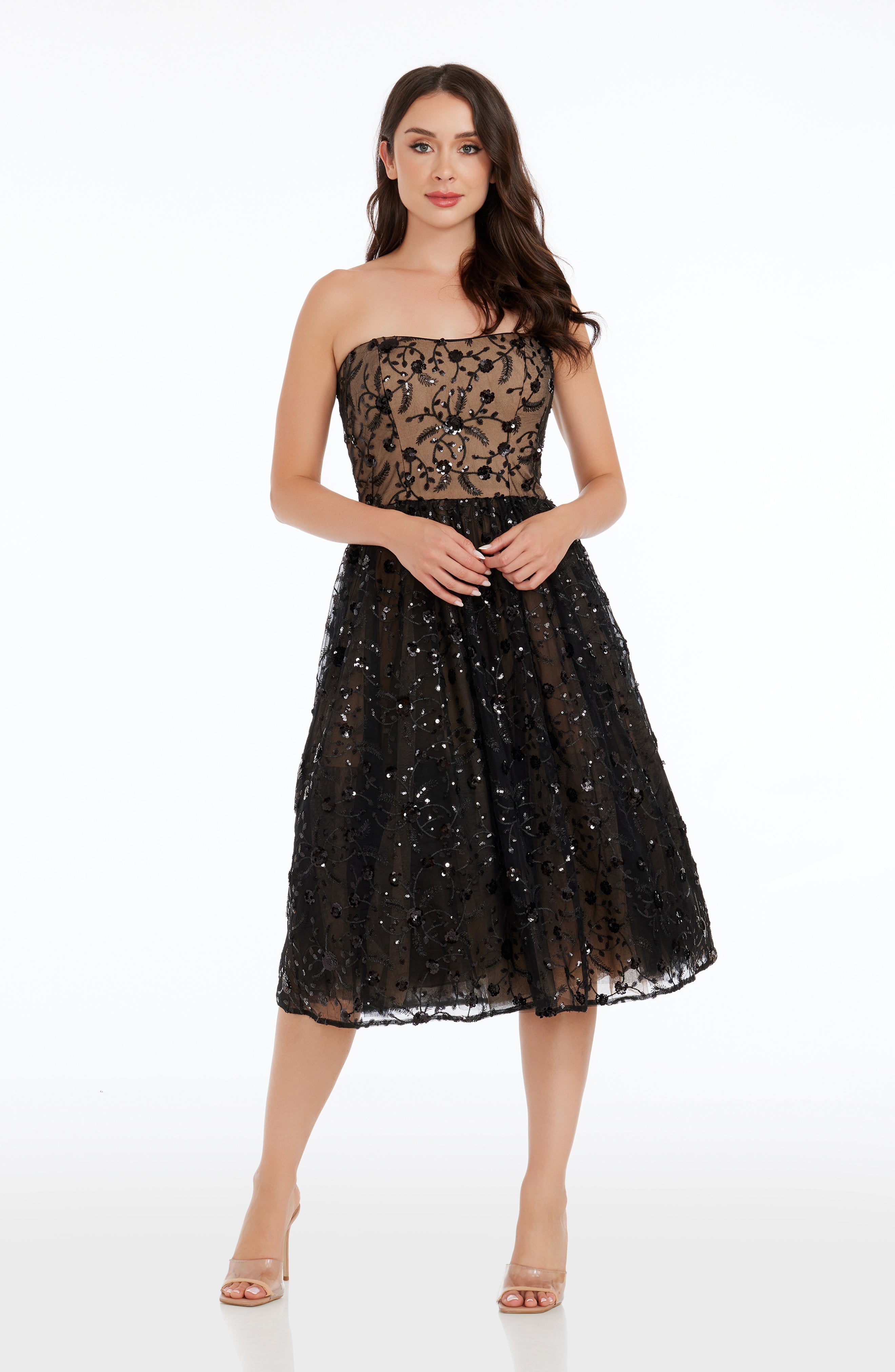Elise Dress