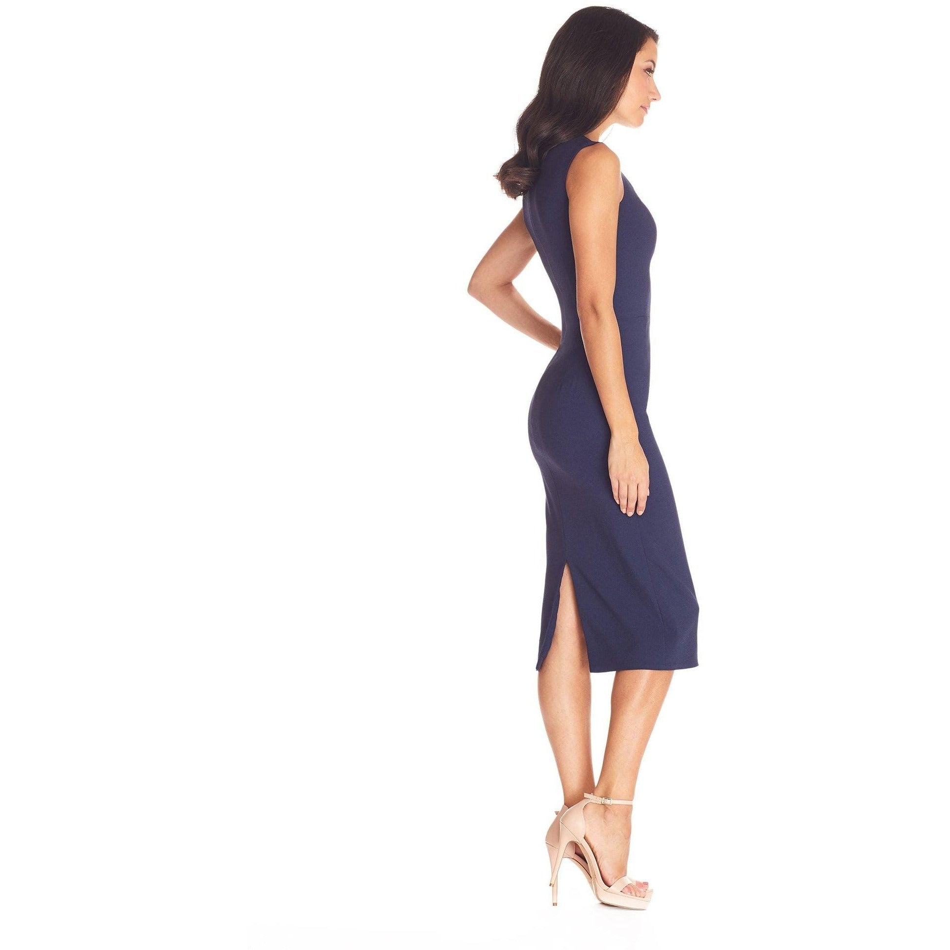 Elle Dress