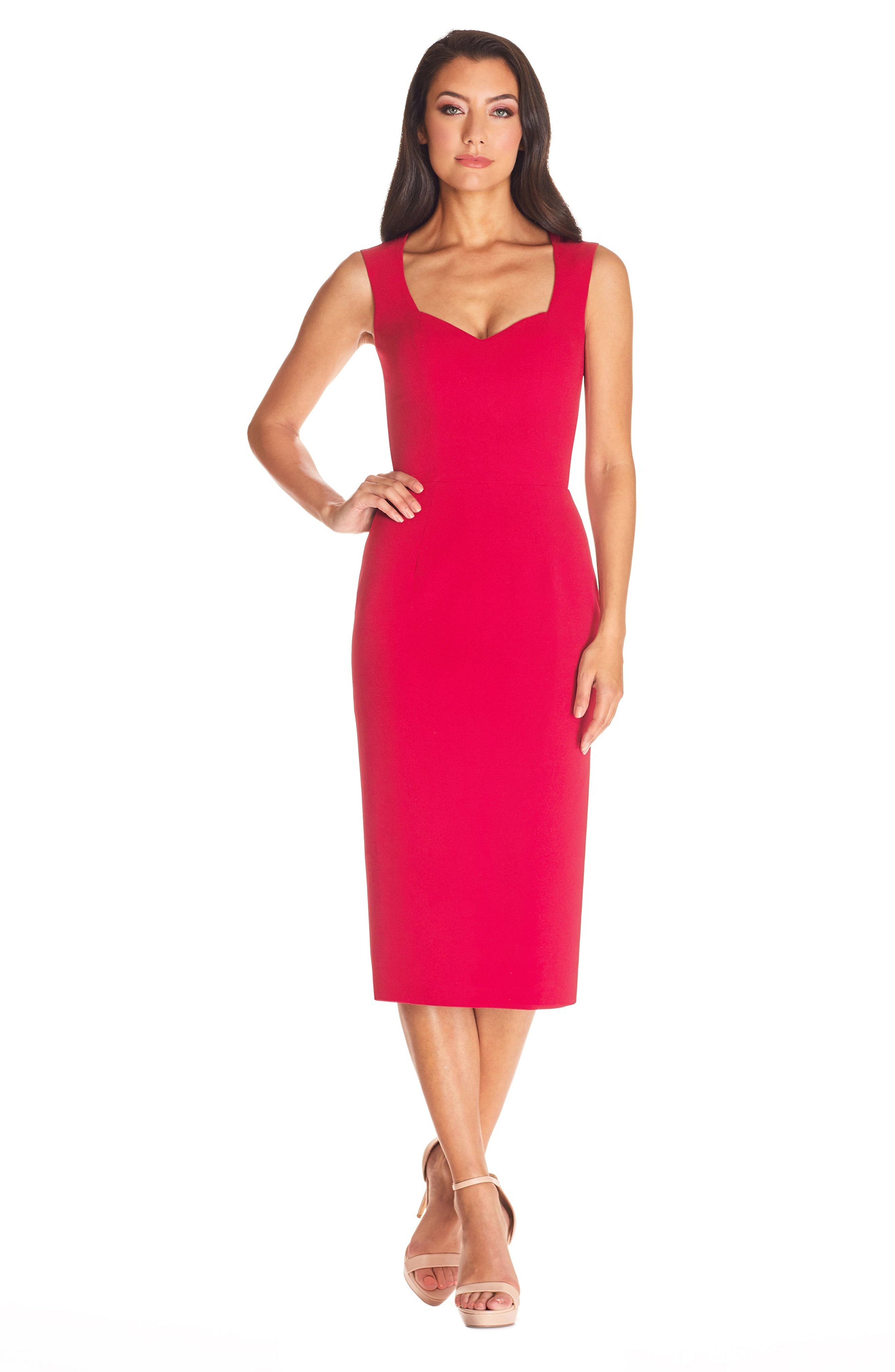 Elle Dress