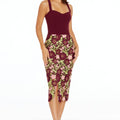 Ellina Dress