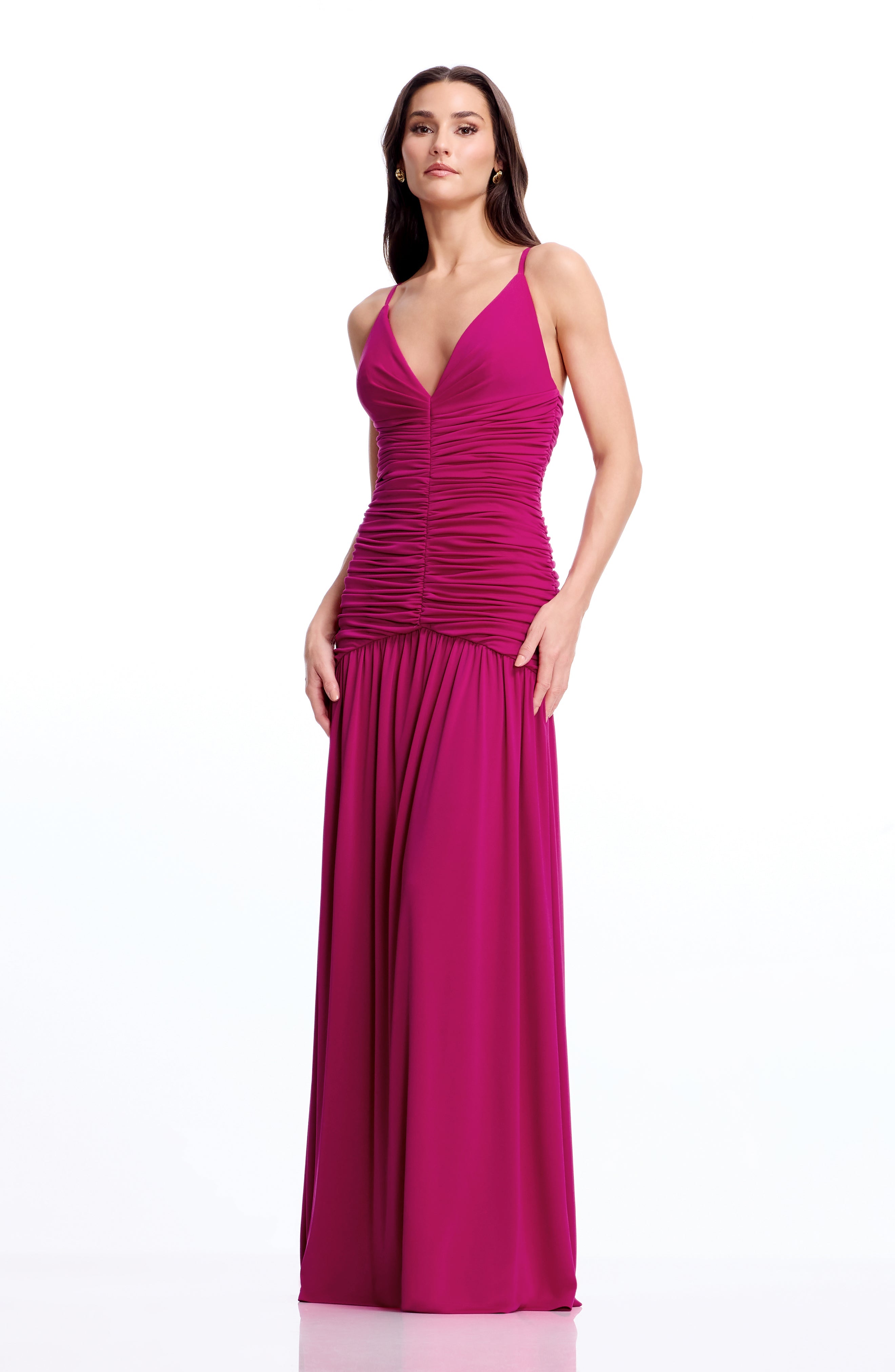 Elora Gown
