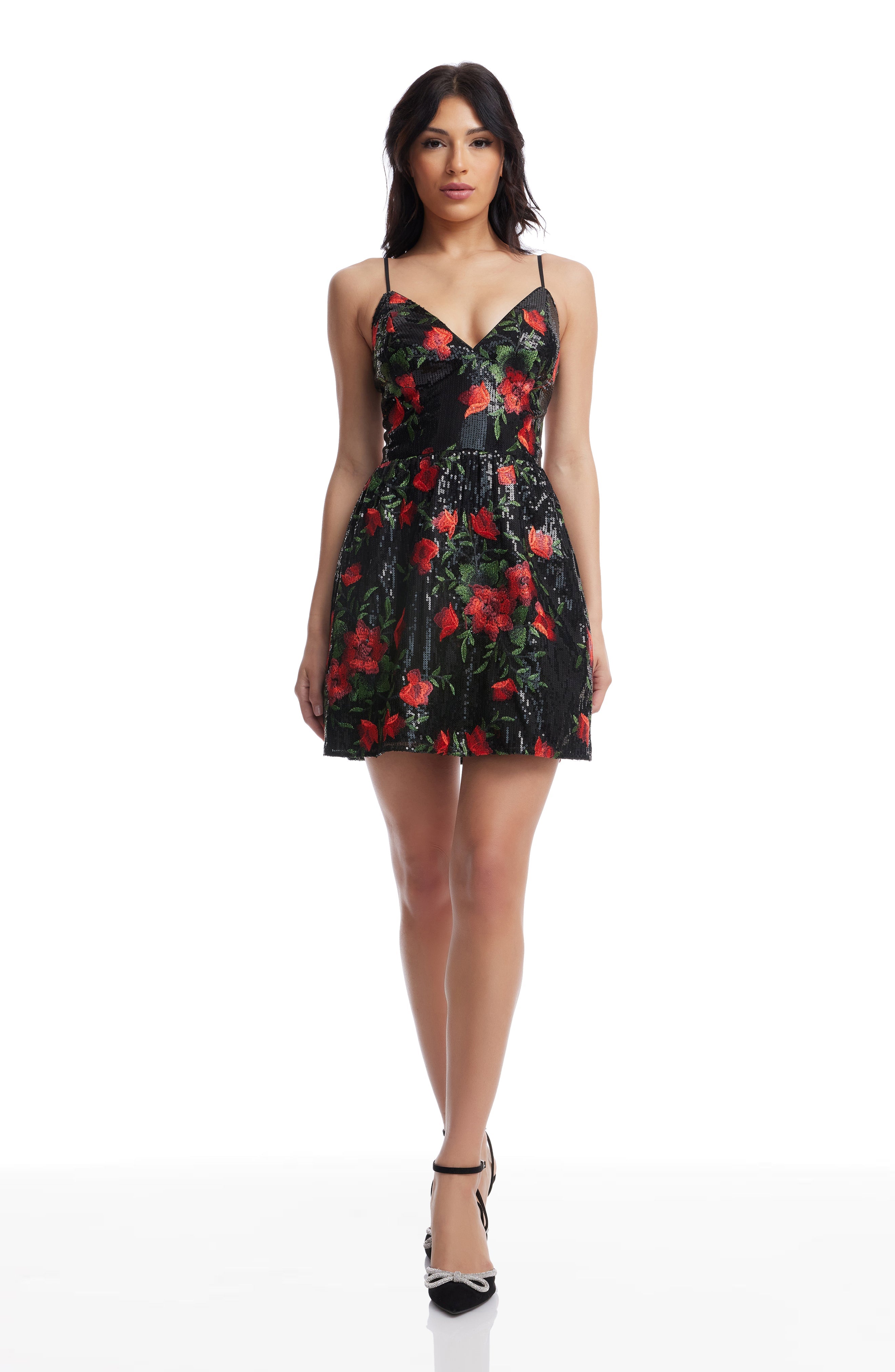Elva dress
