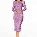 Emery Dress