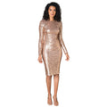 Emery Dress