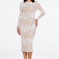 Emery Dress
