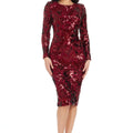 Emmalyn Dress