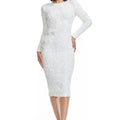Emmalyn Dress