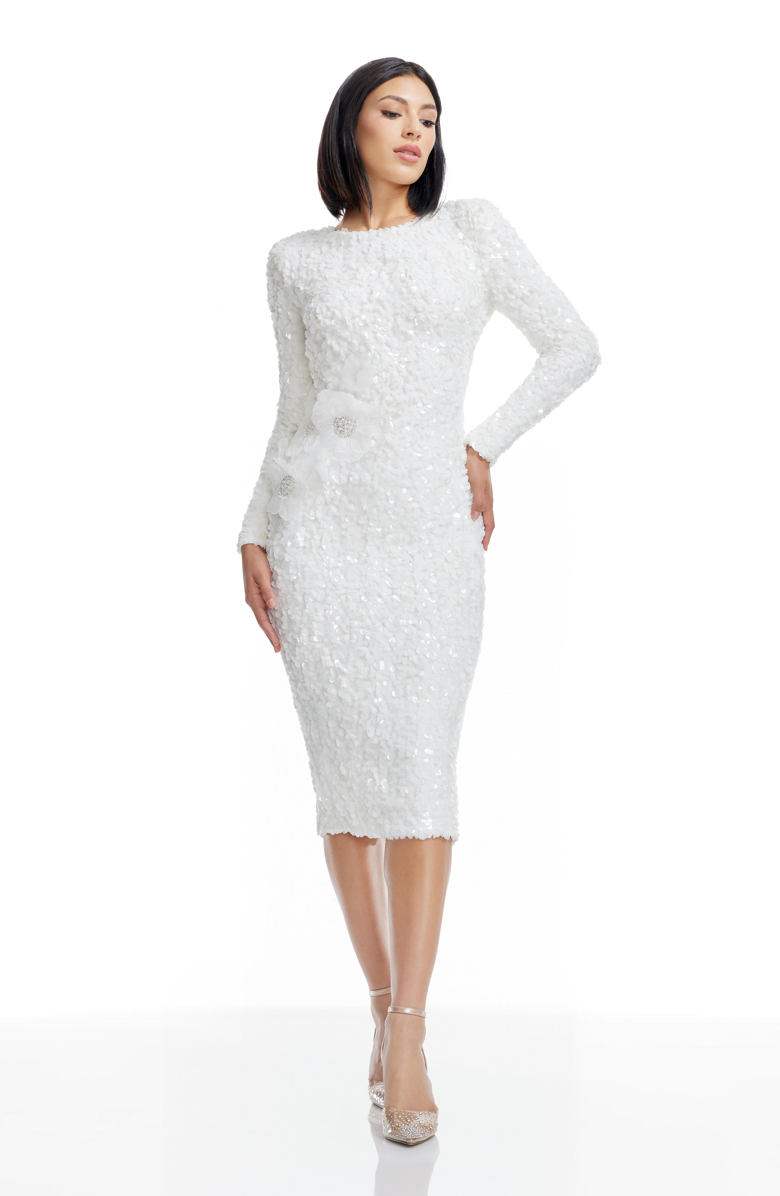 Emmalyn Dress