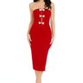 Erica Dress