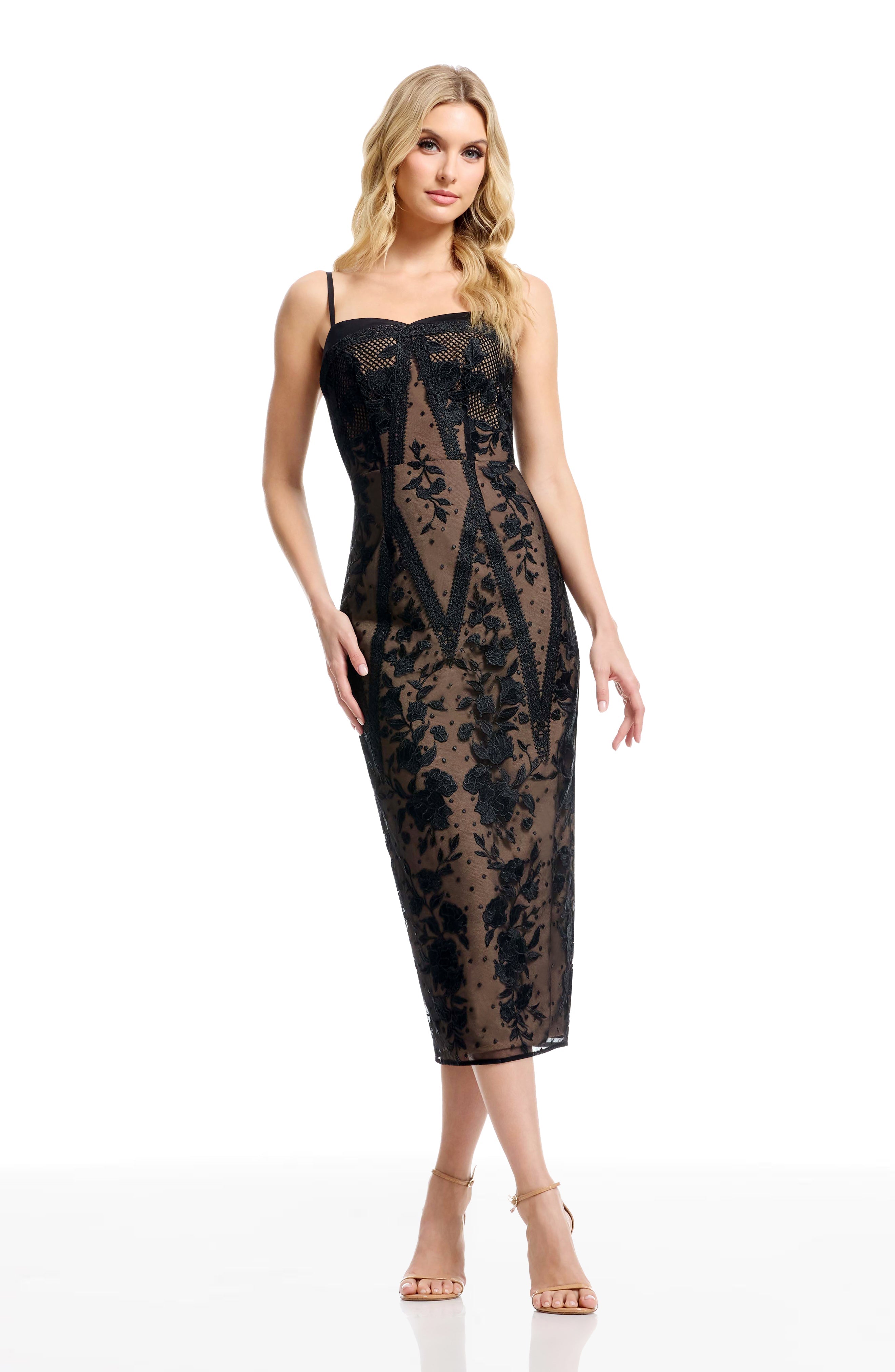 Esme Dress