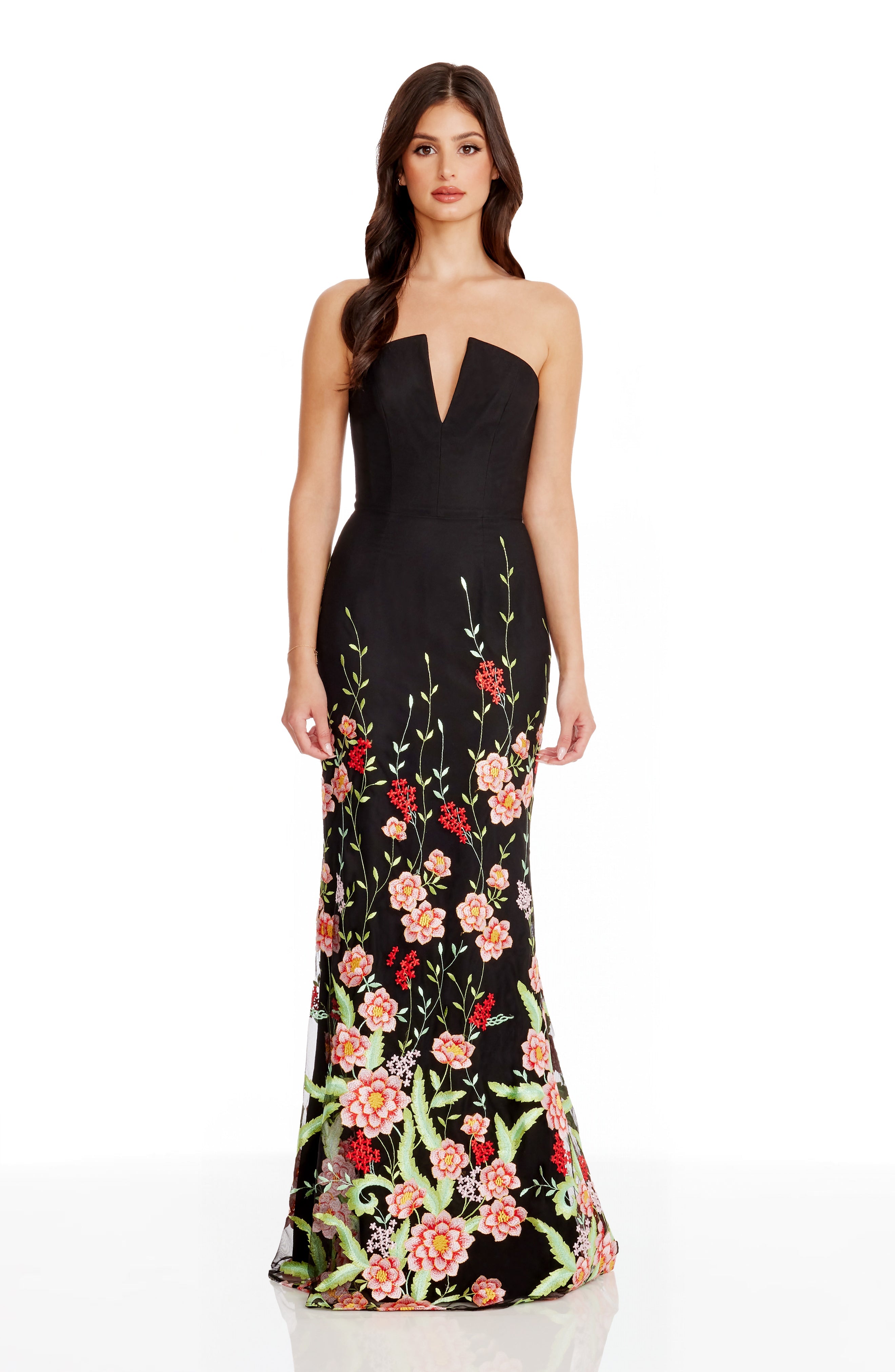 Fernanda Gown