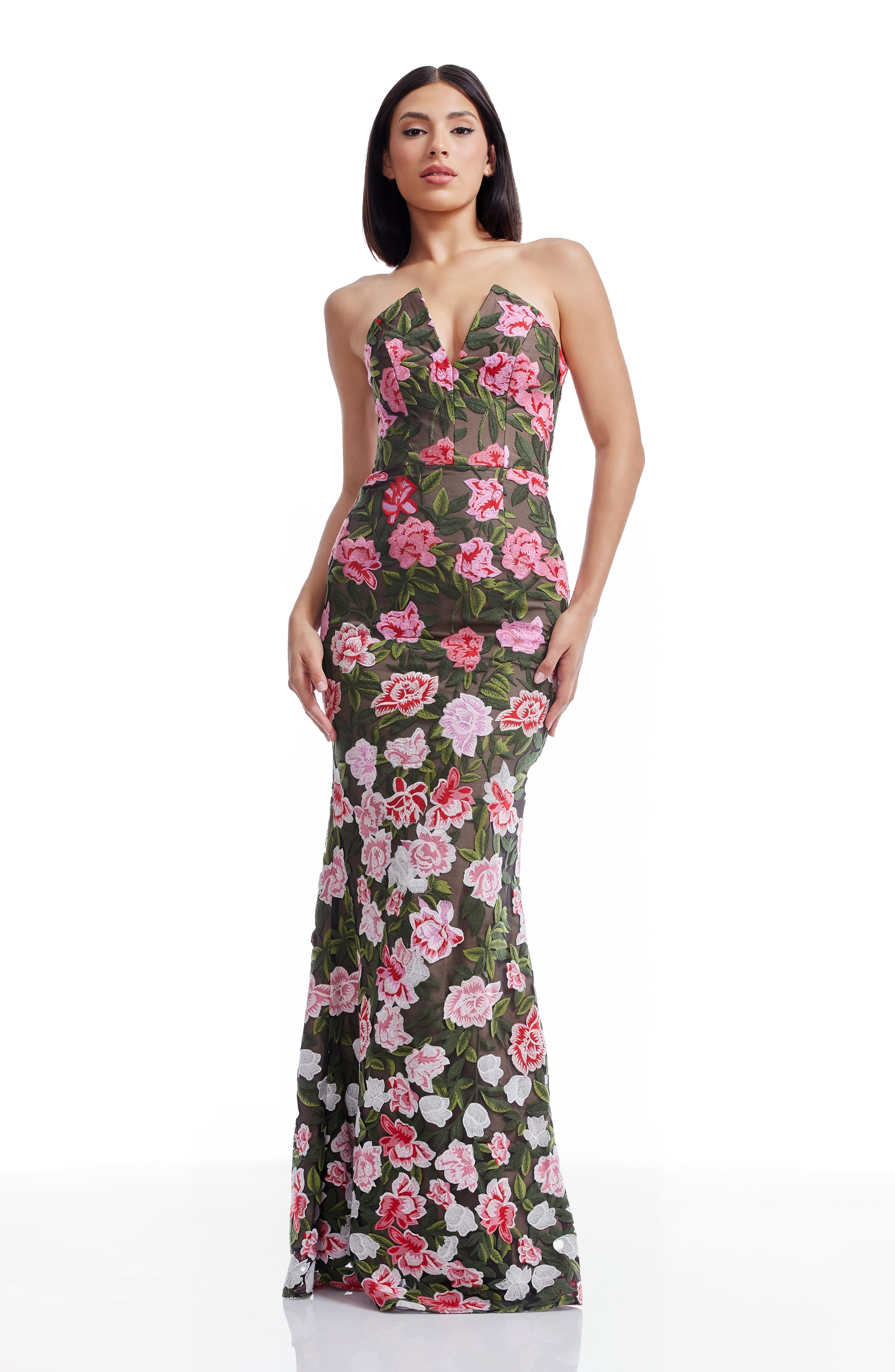 Fernanda Gown