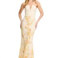 Fernanda Dress
