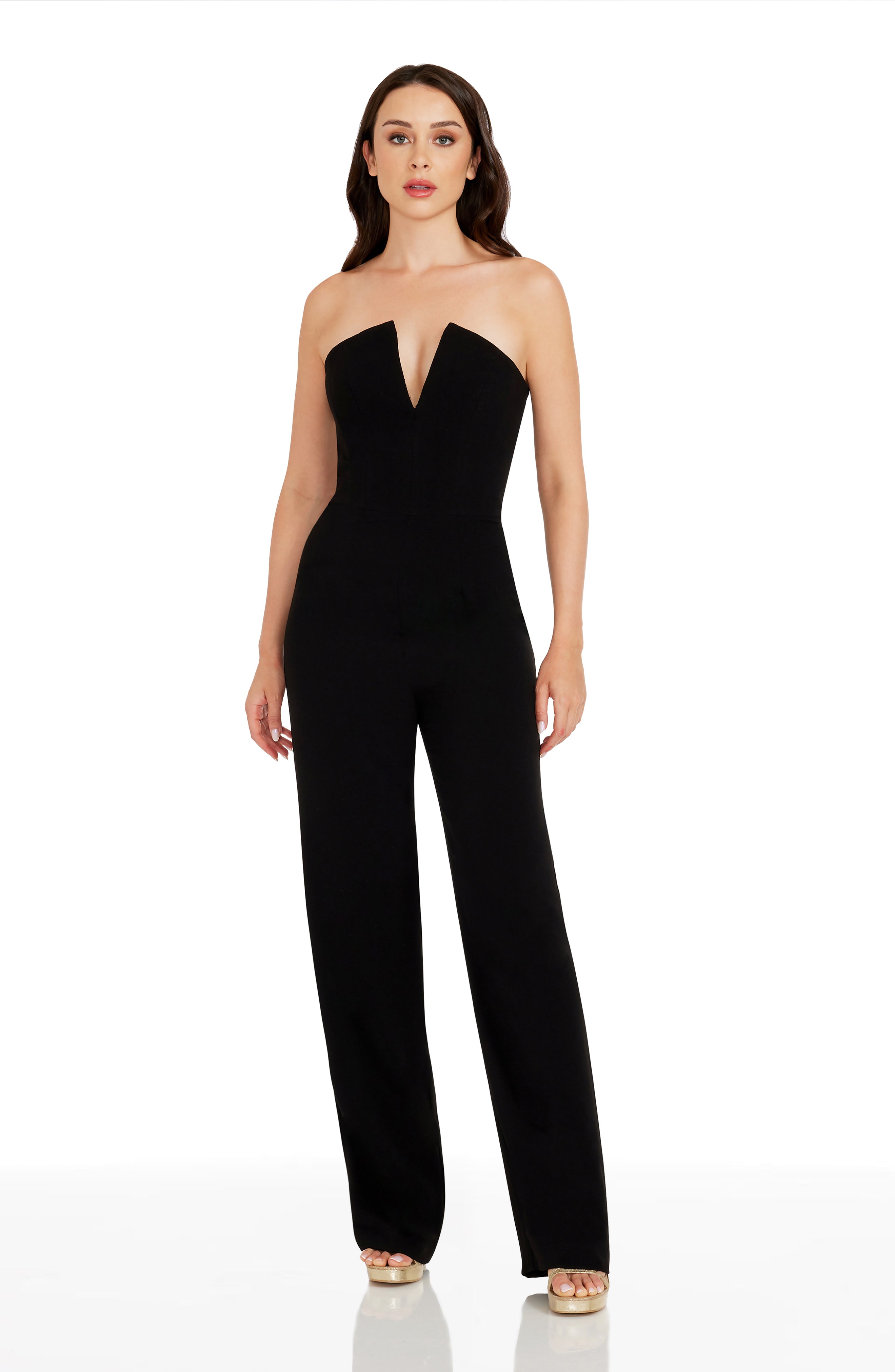 Fernanda Jumpsuit