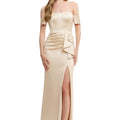 Gabrielle Gown