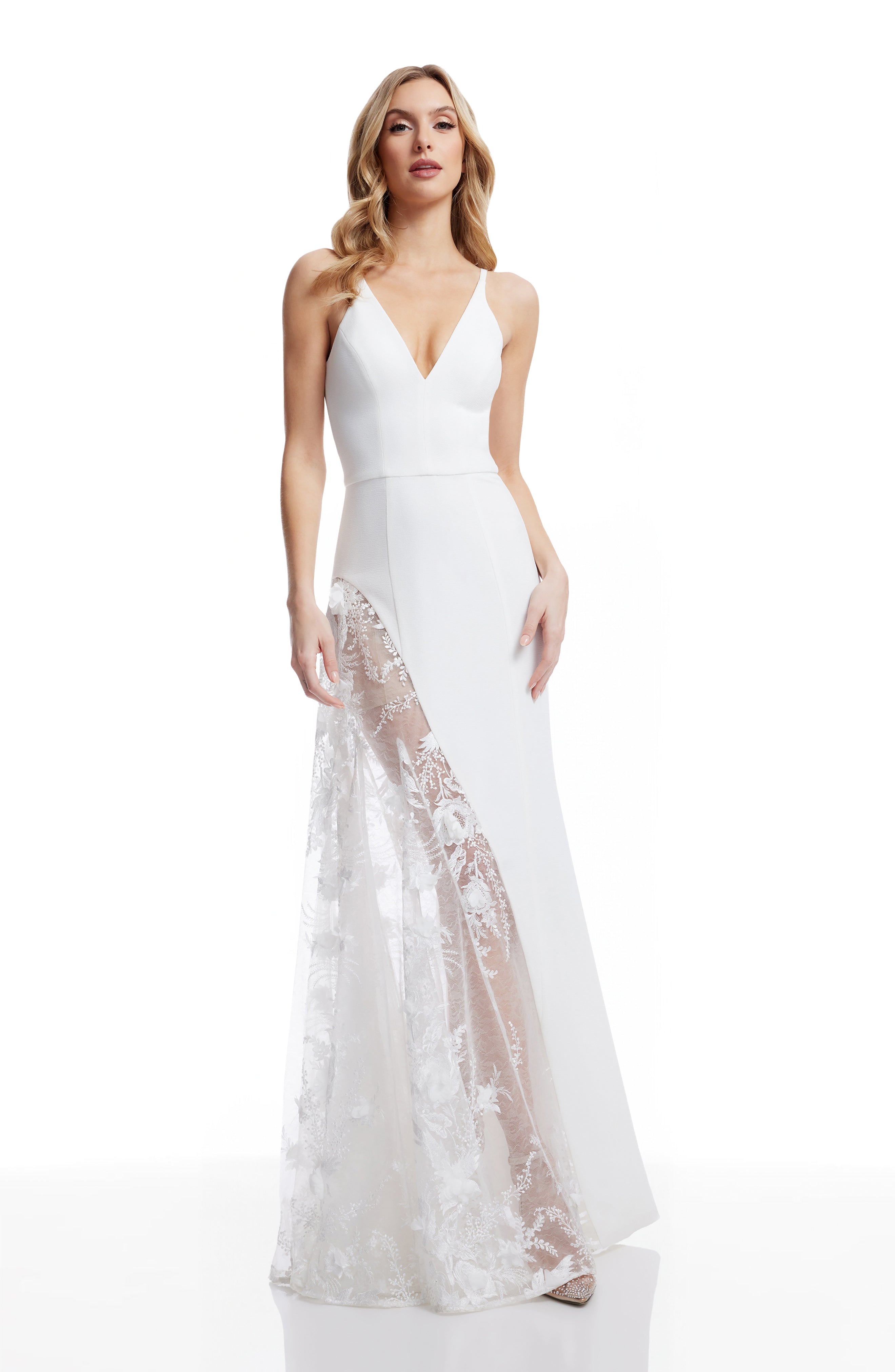 Gianna Dress