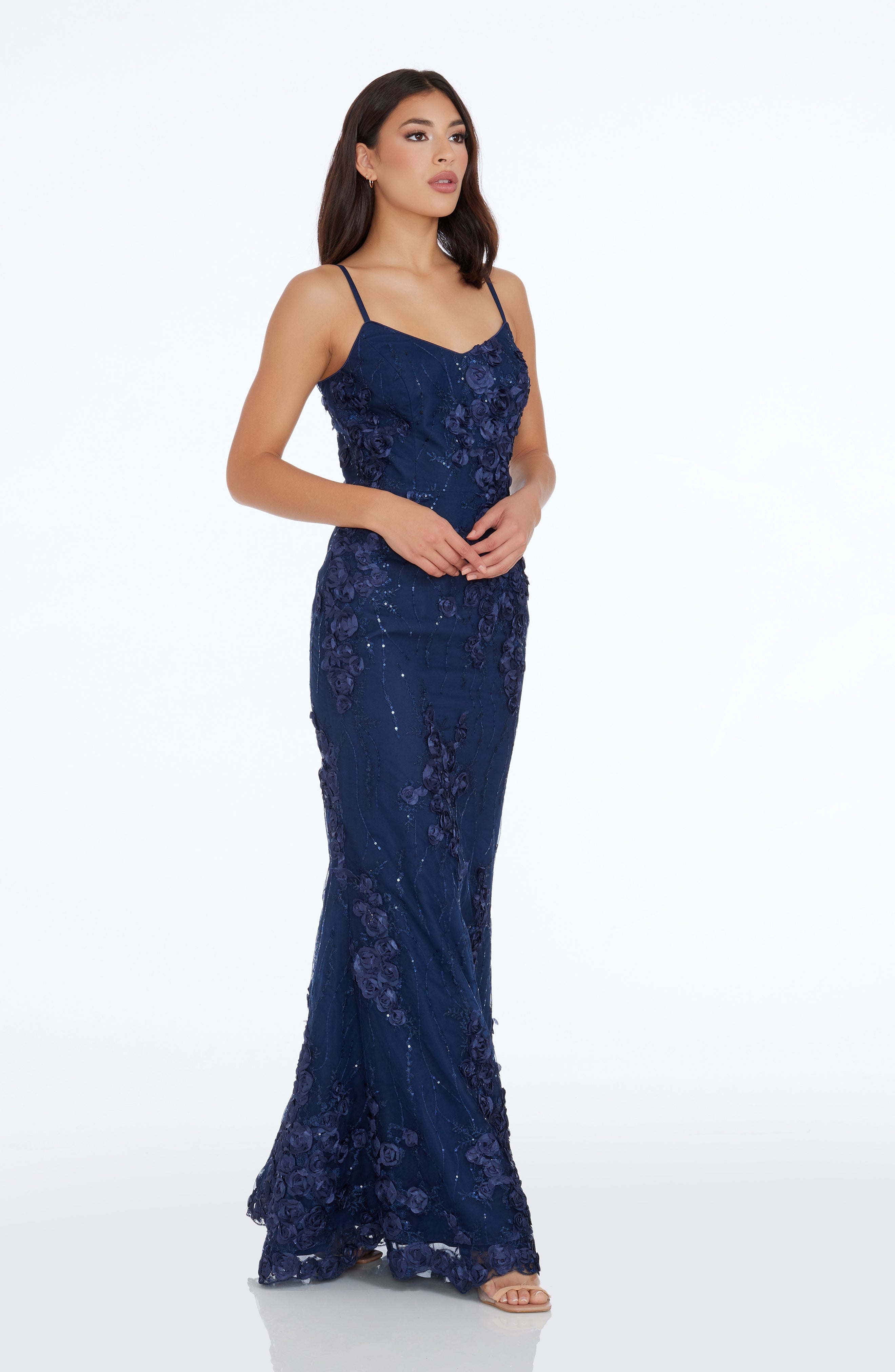Giovanna Gown