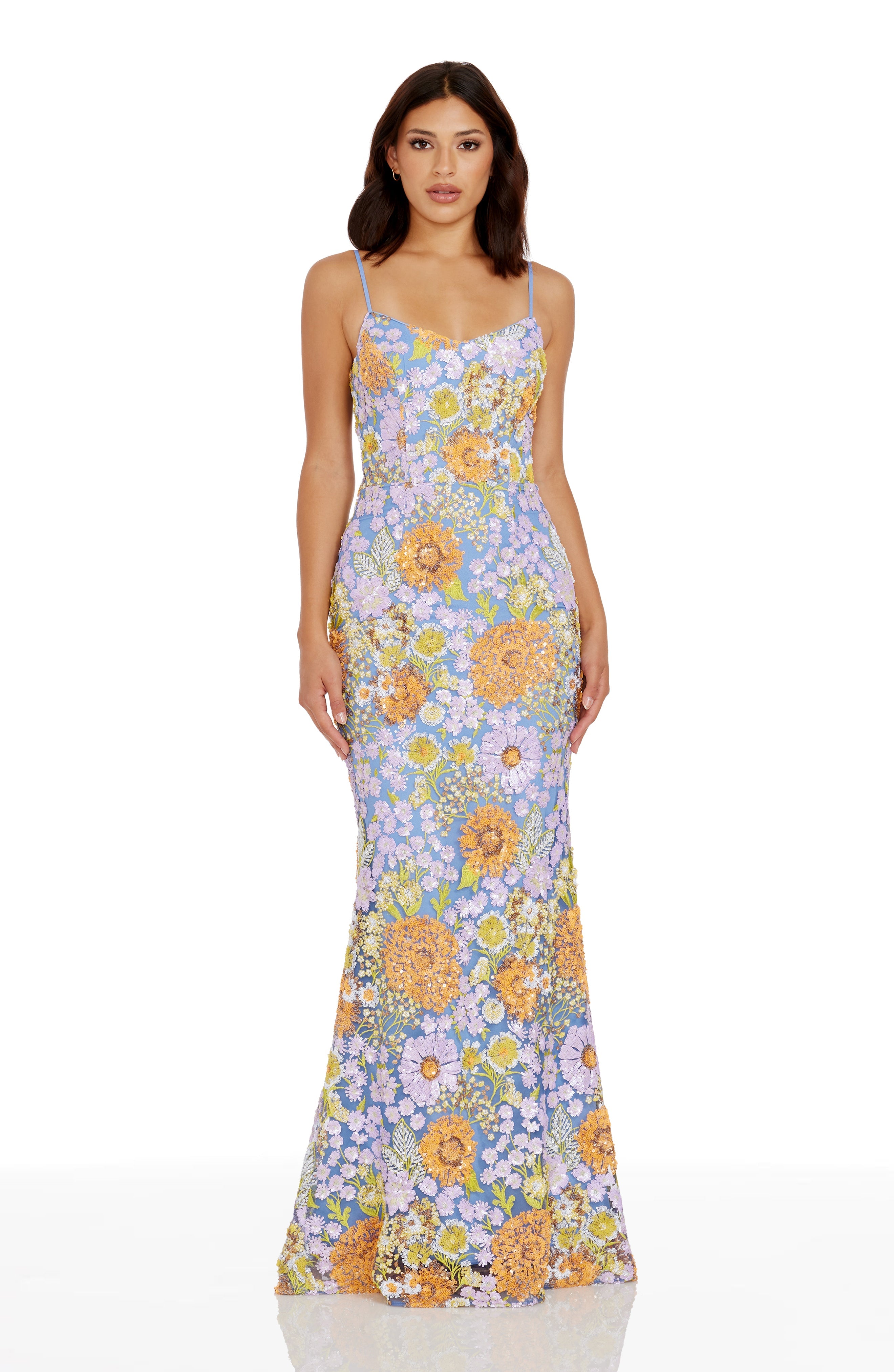 Giovanna Gown