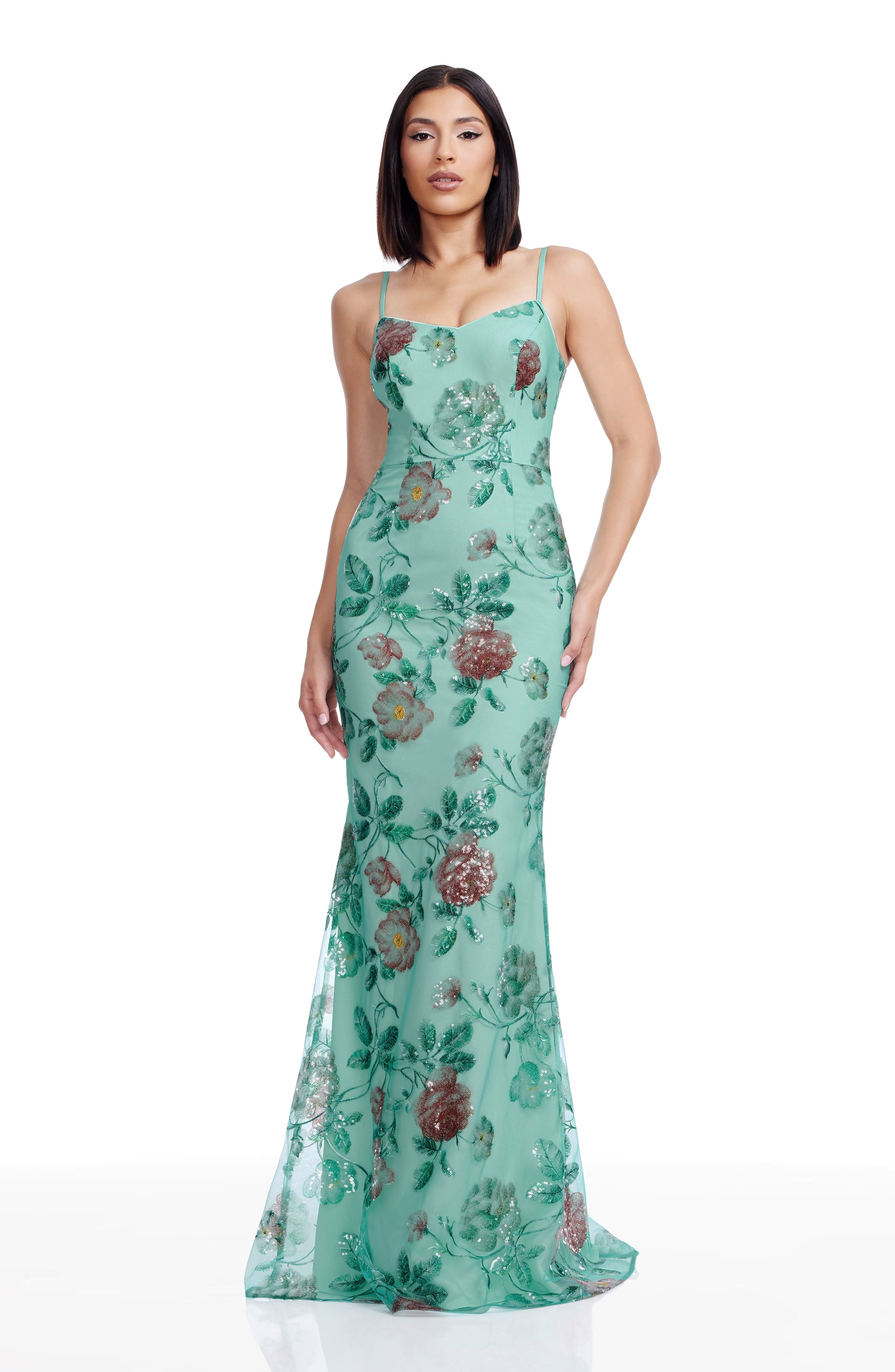 Giovanna Gown