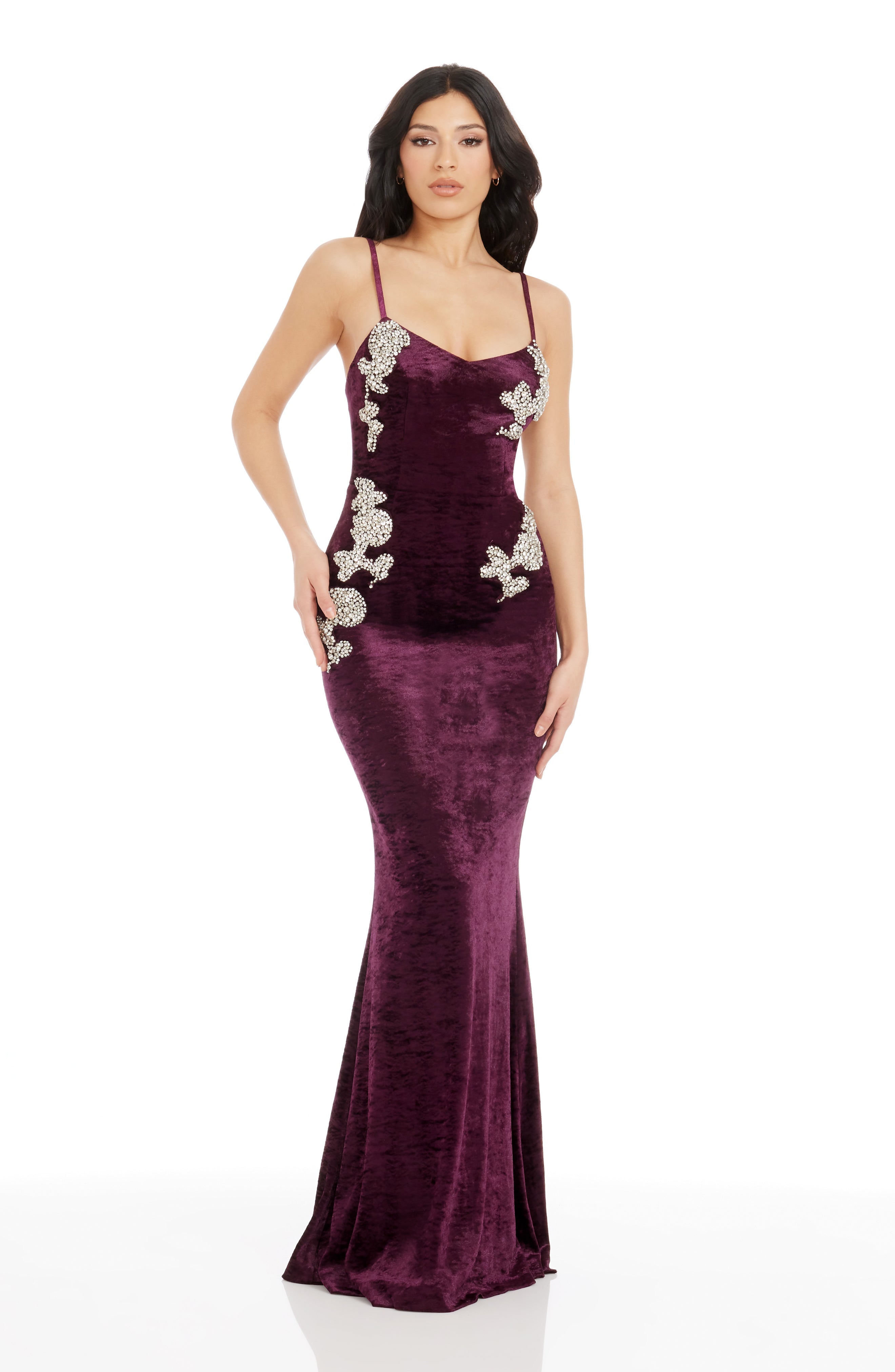 Giovanna Dress