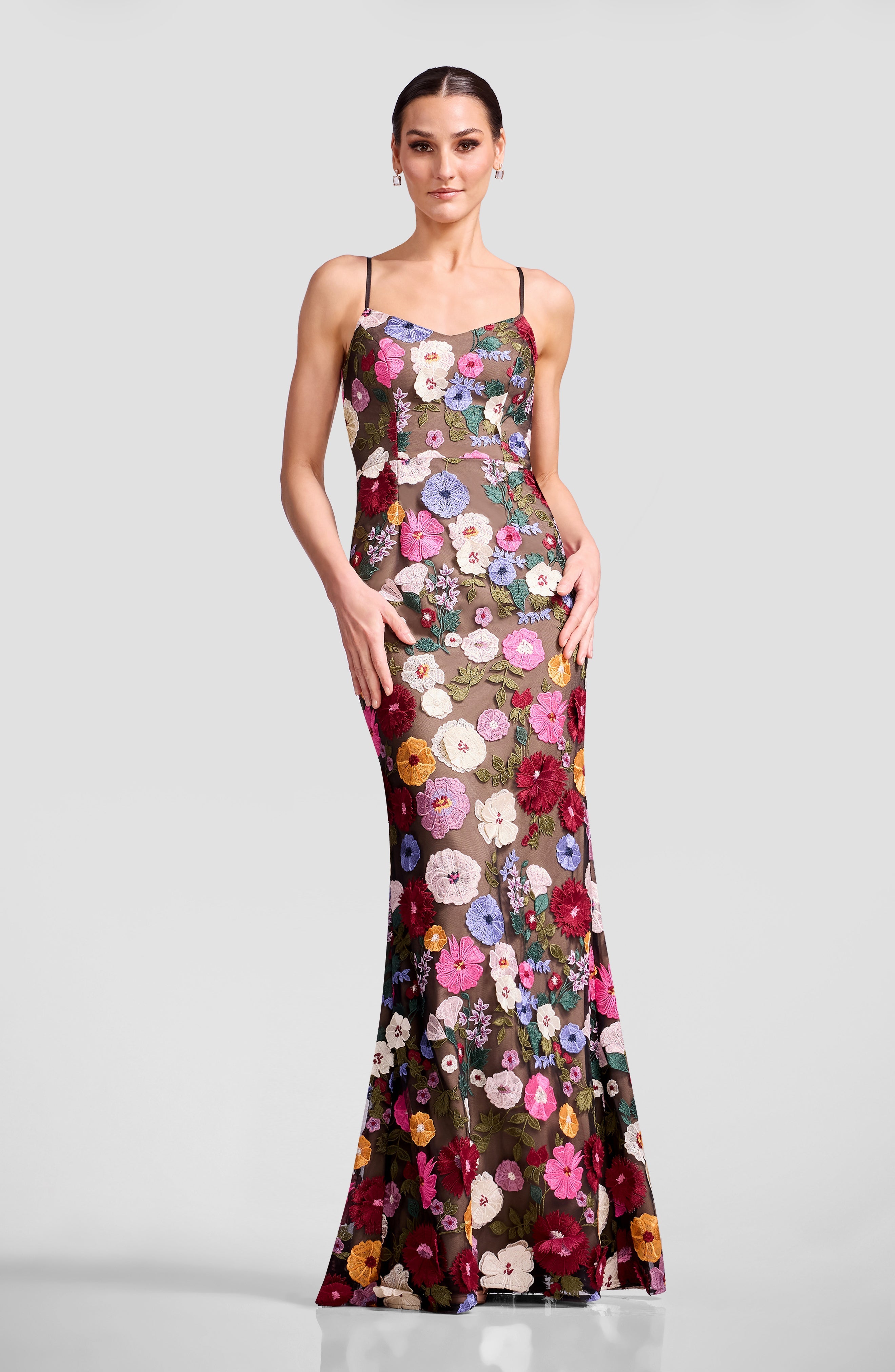 Giovanna Gown
