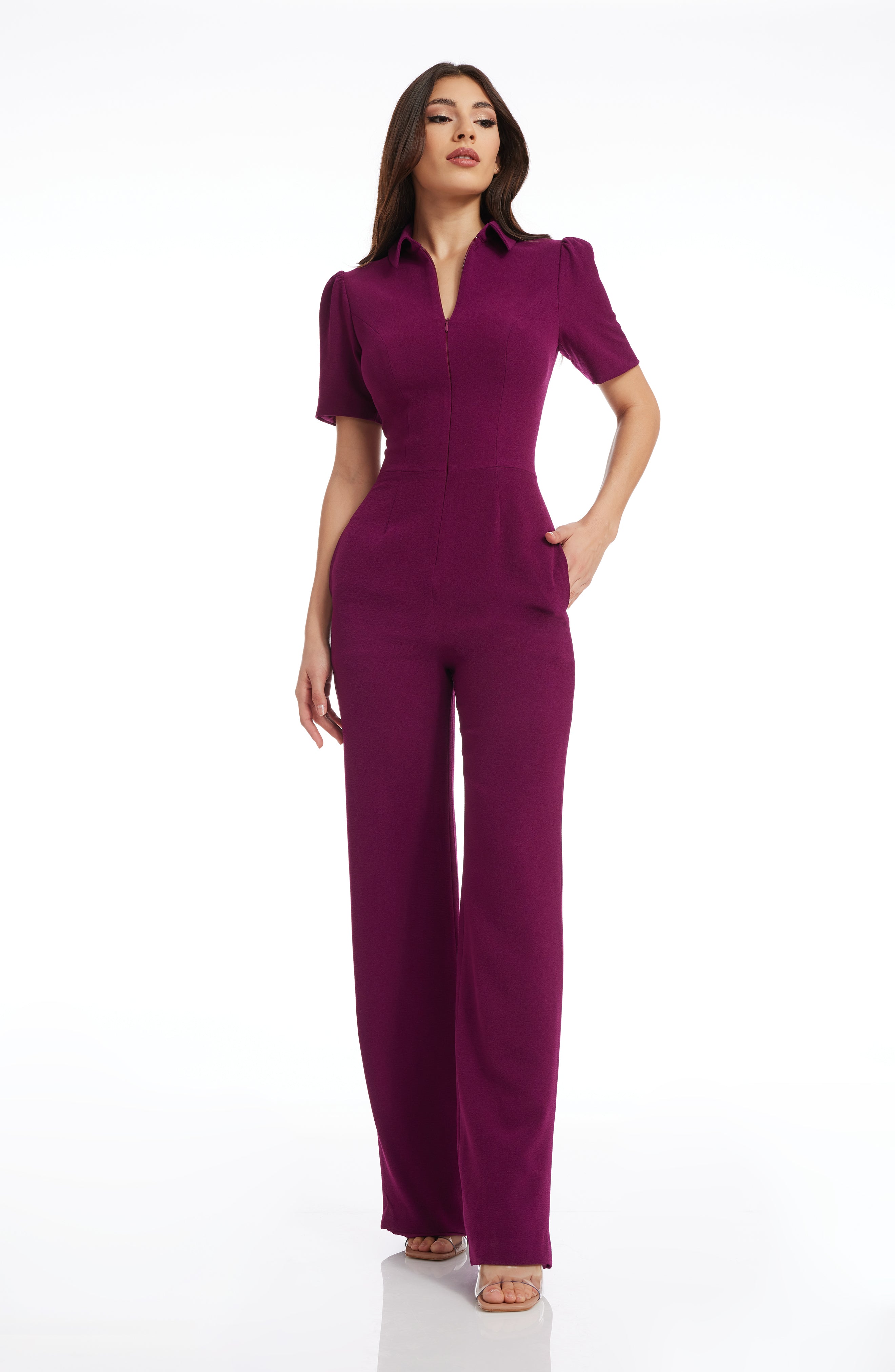 Gloria Jumpsuit