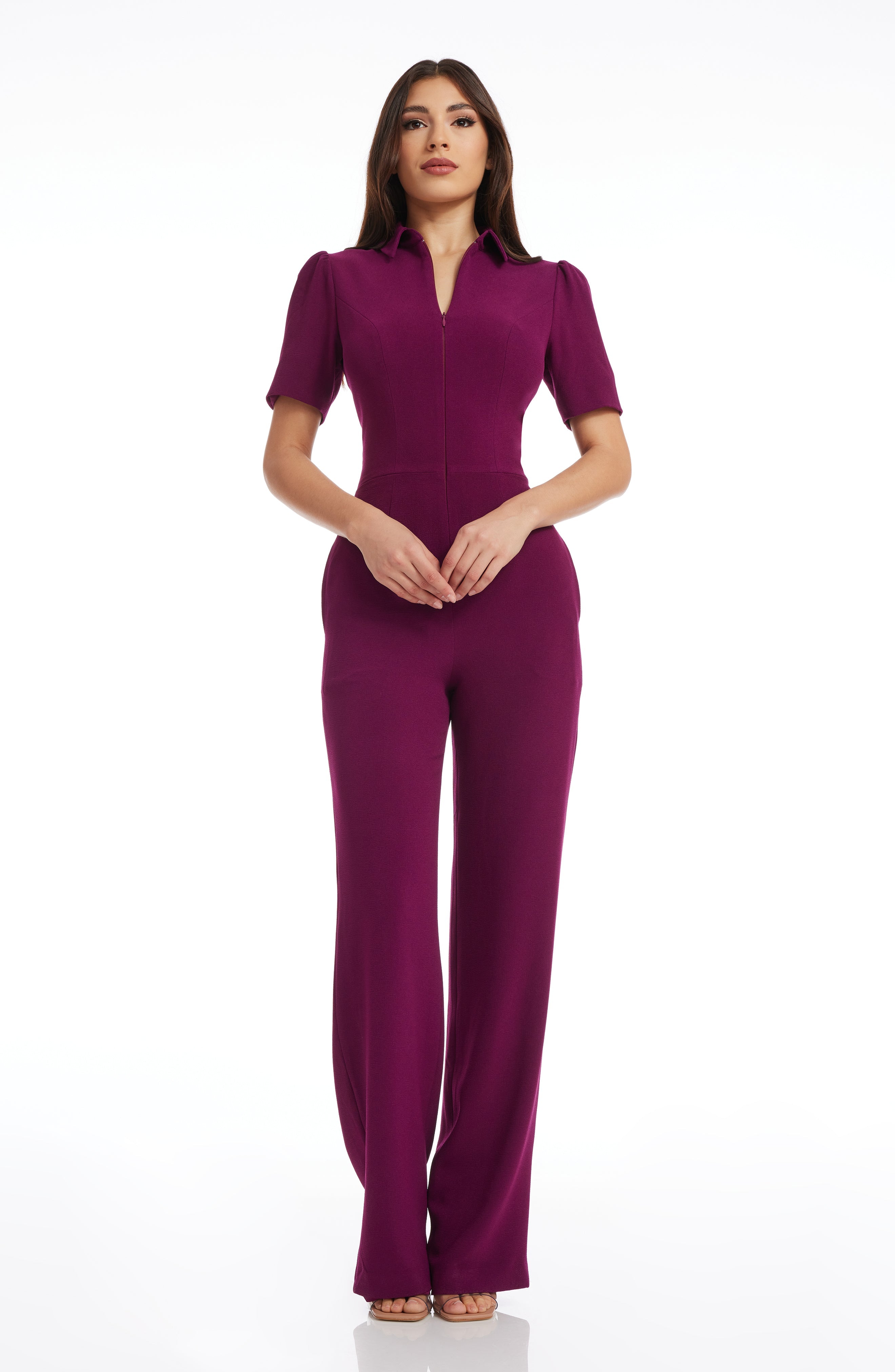 Gloria Jumpsuit