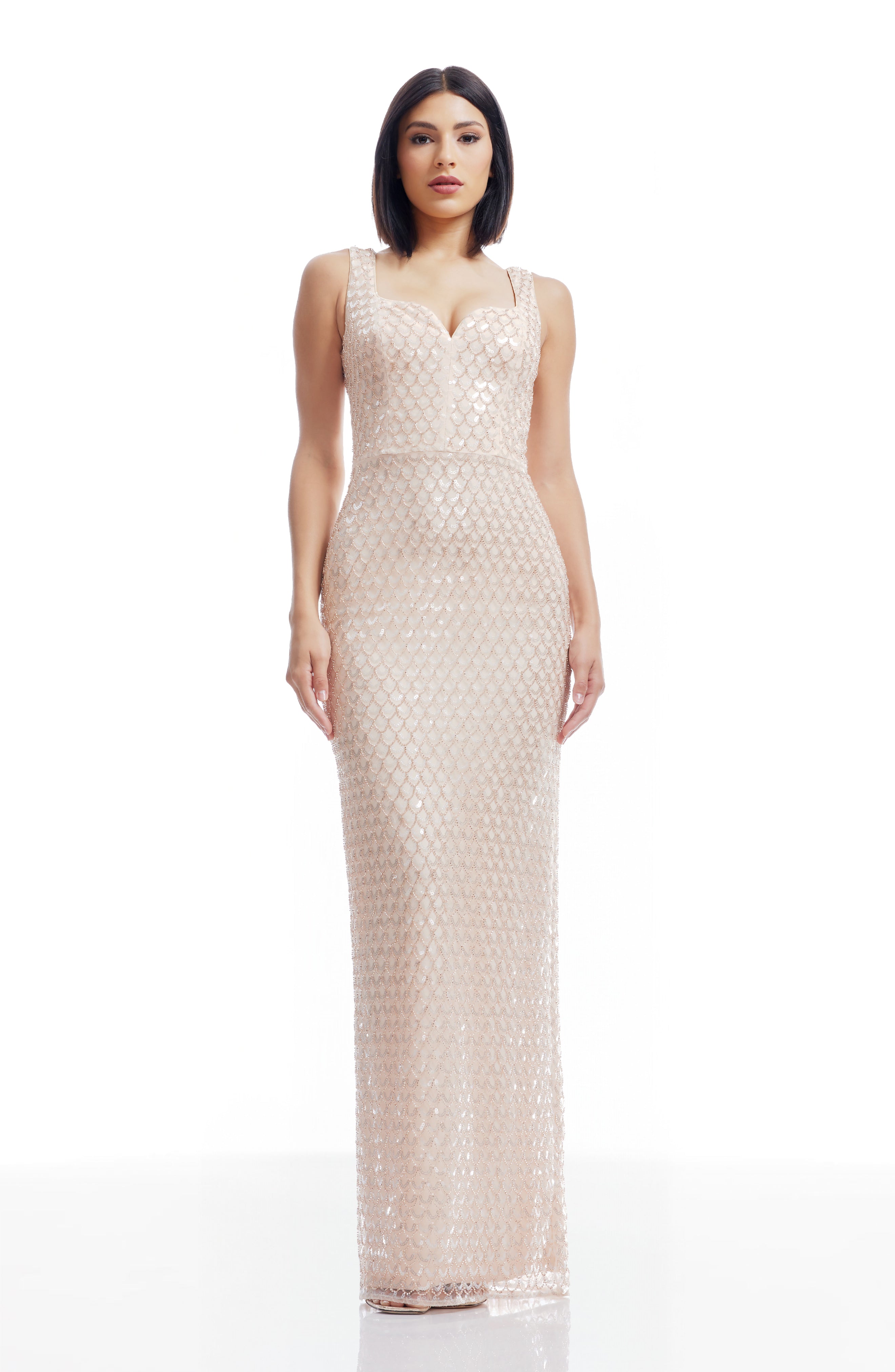 Goldie Dress
