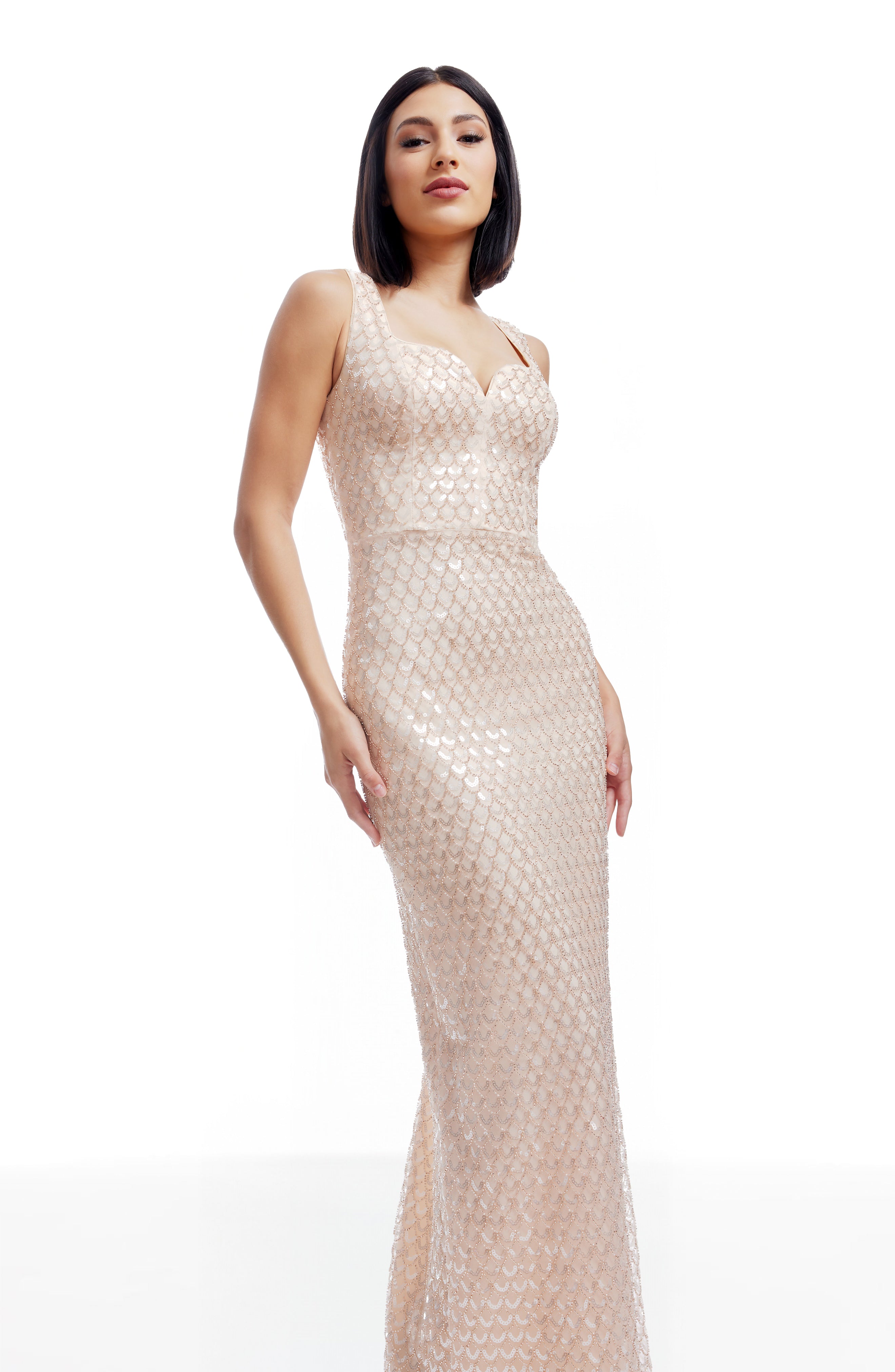 Goldie Dress
