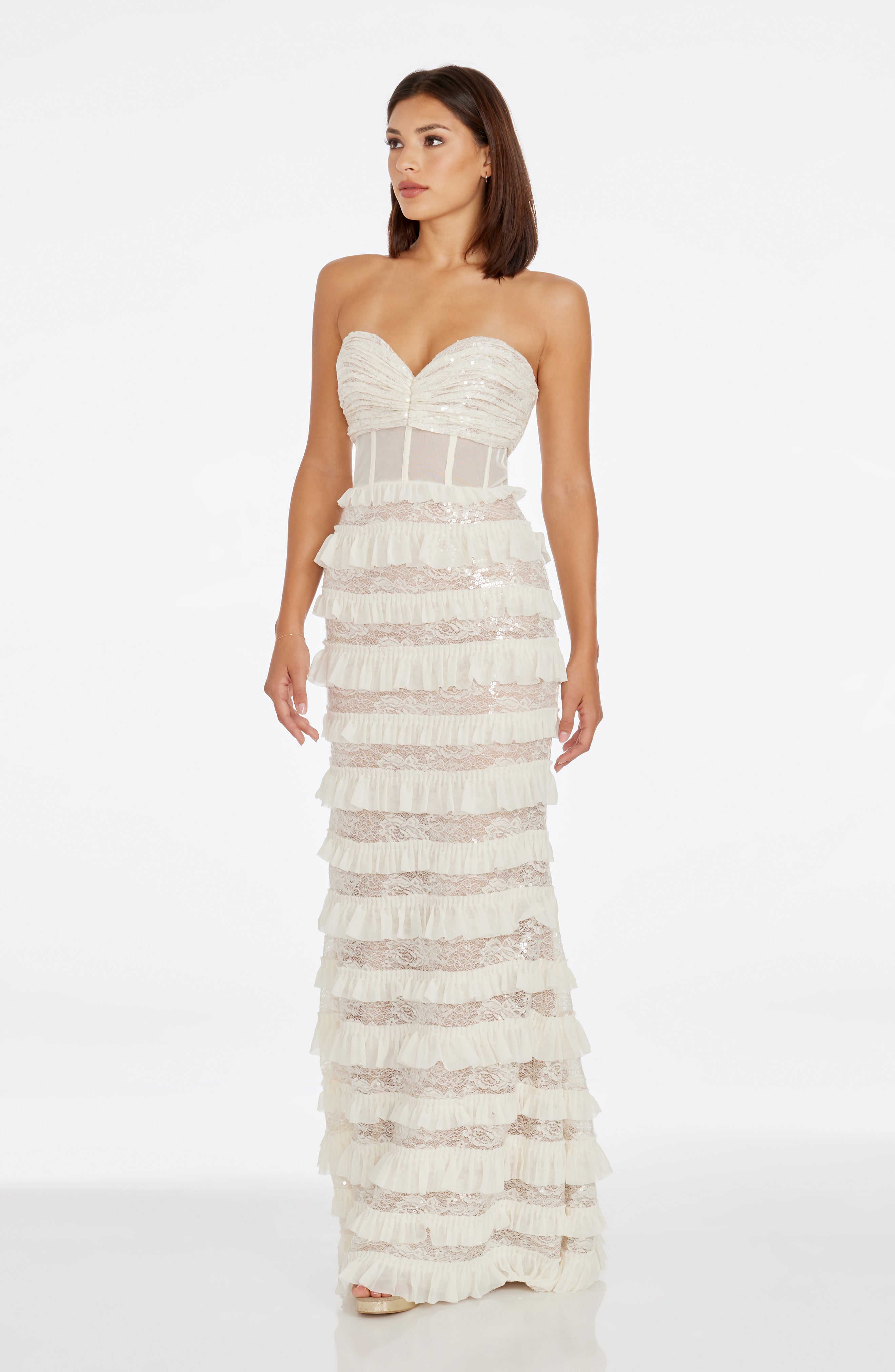 Grace Gown