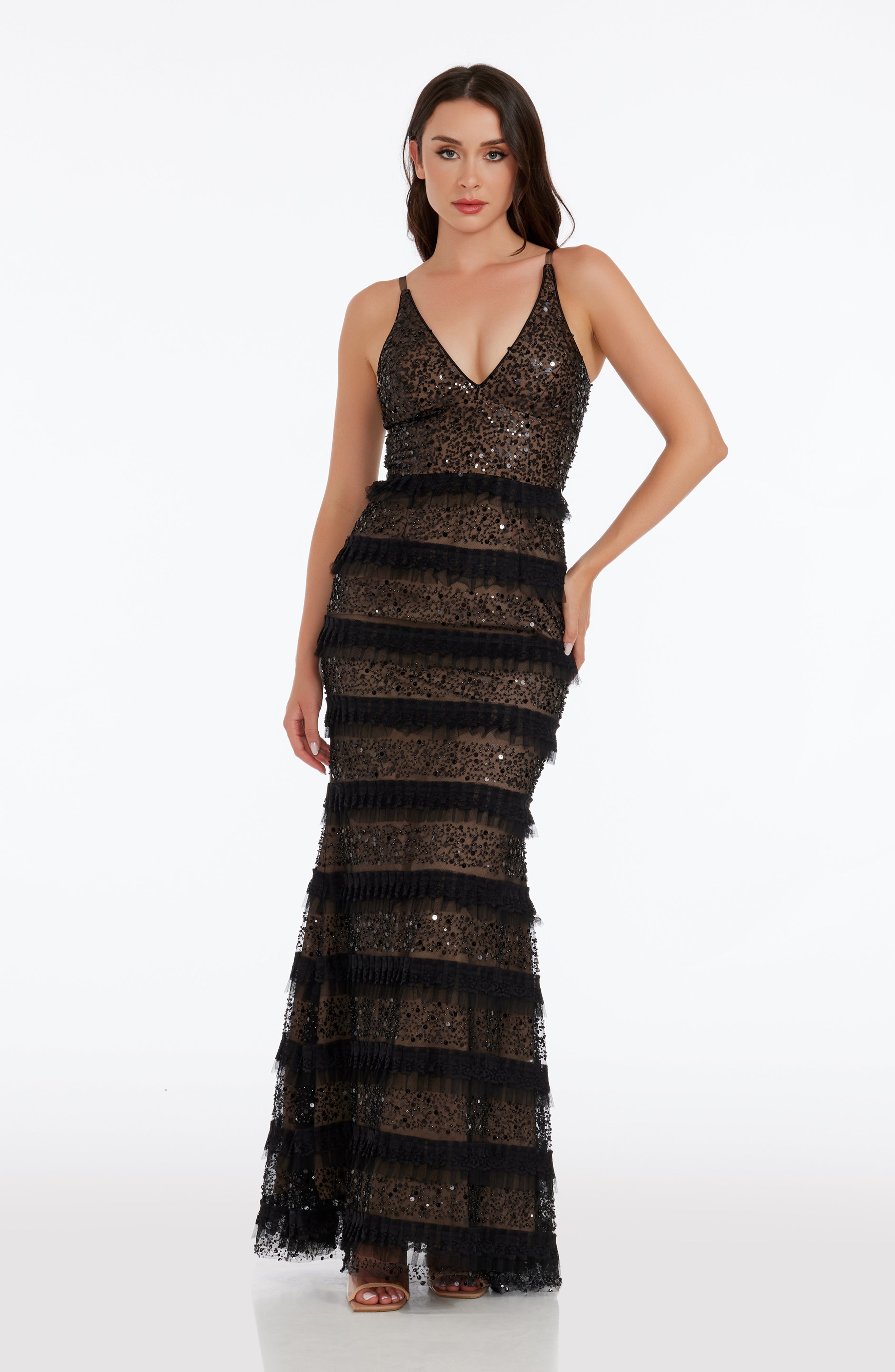 Guinevere Dress