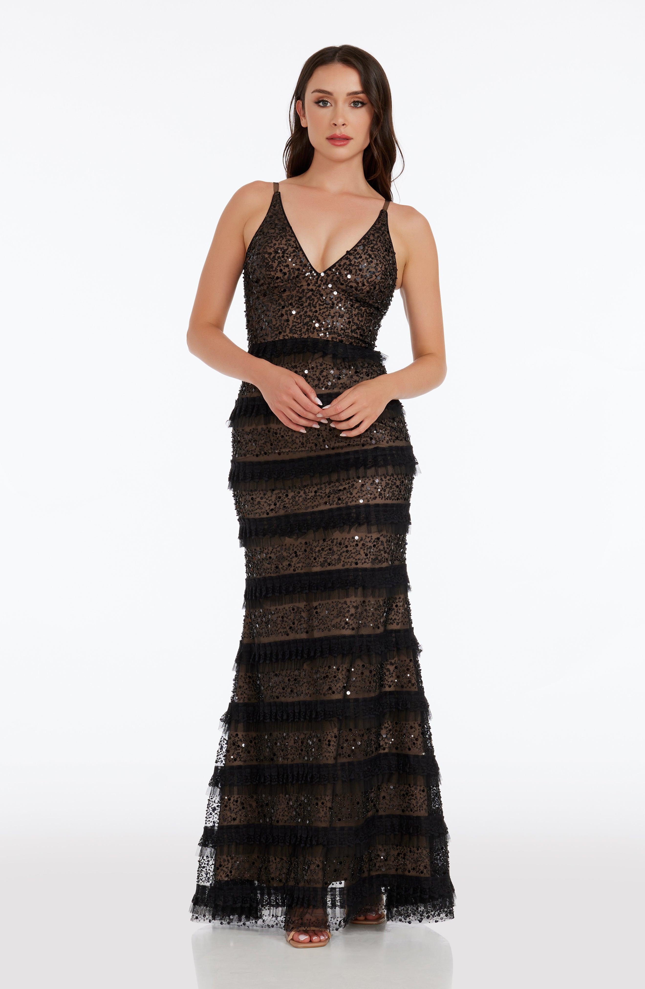 Guinevere Dress