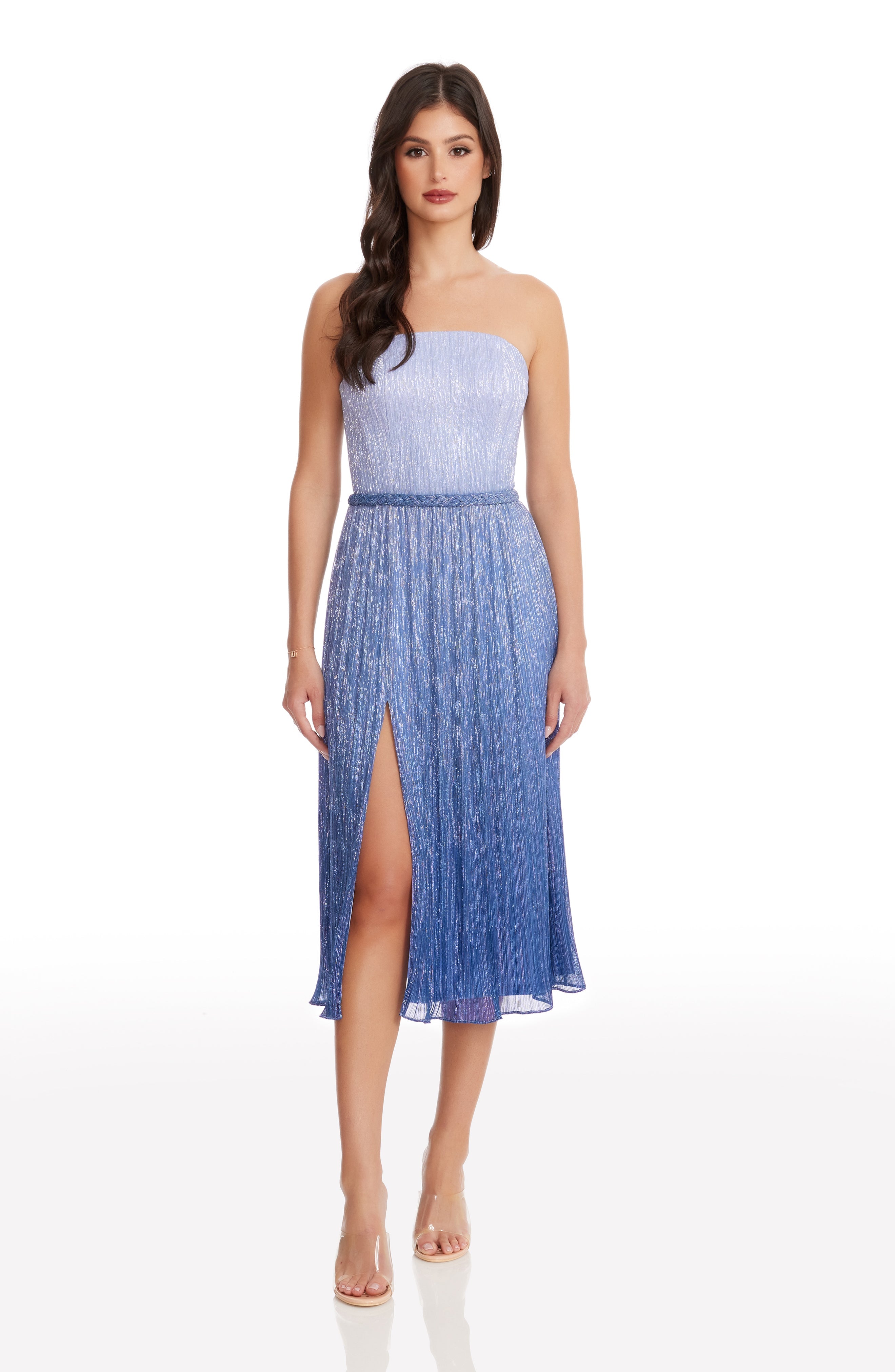 Haldis Dress