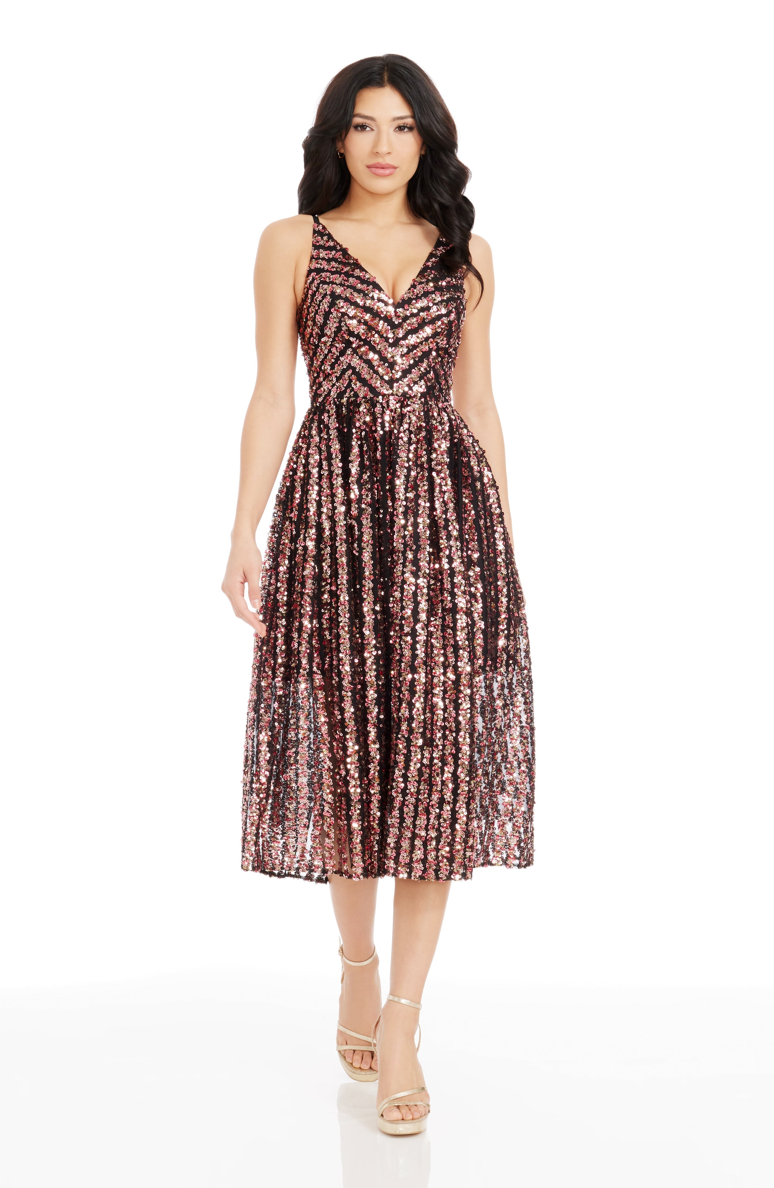 Haley Dress