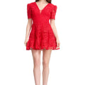 Hallie Dress